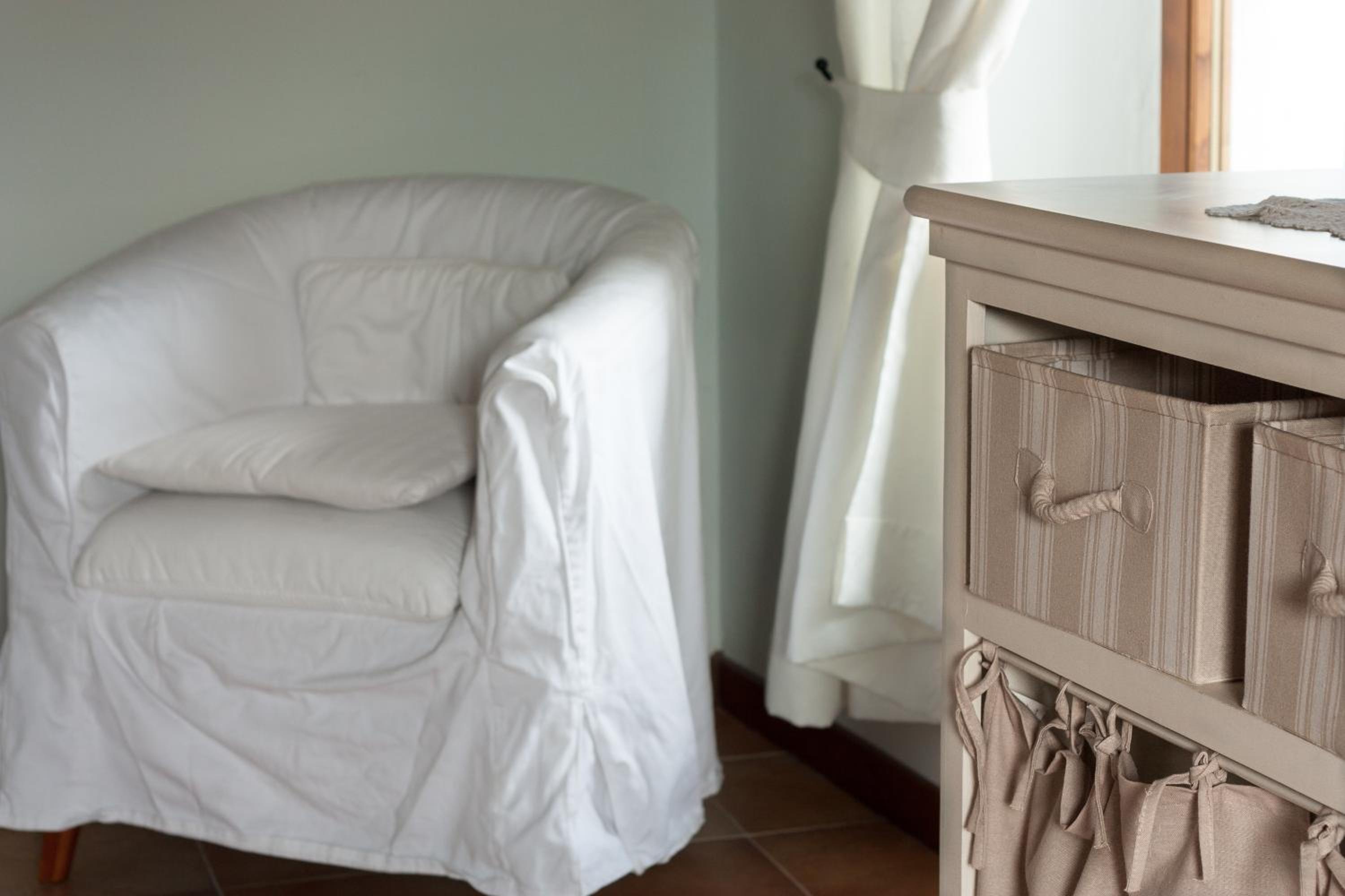 Family Suite - Photo 12