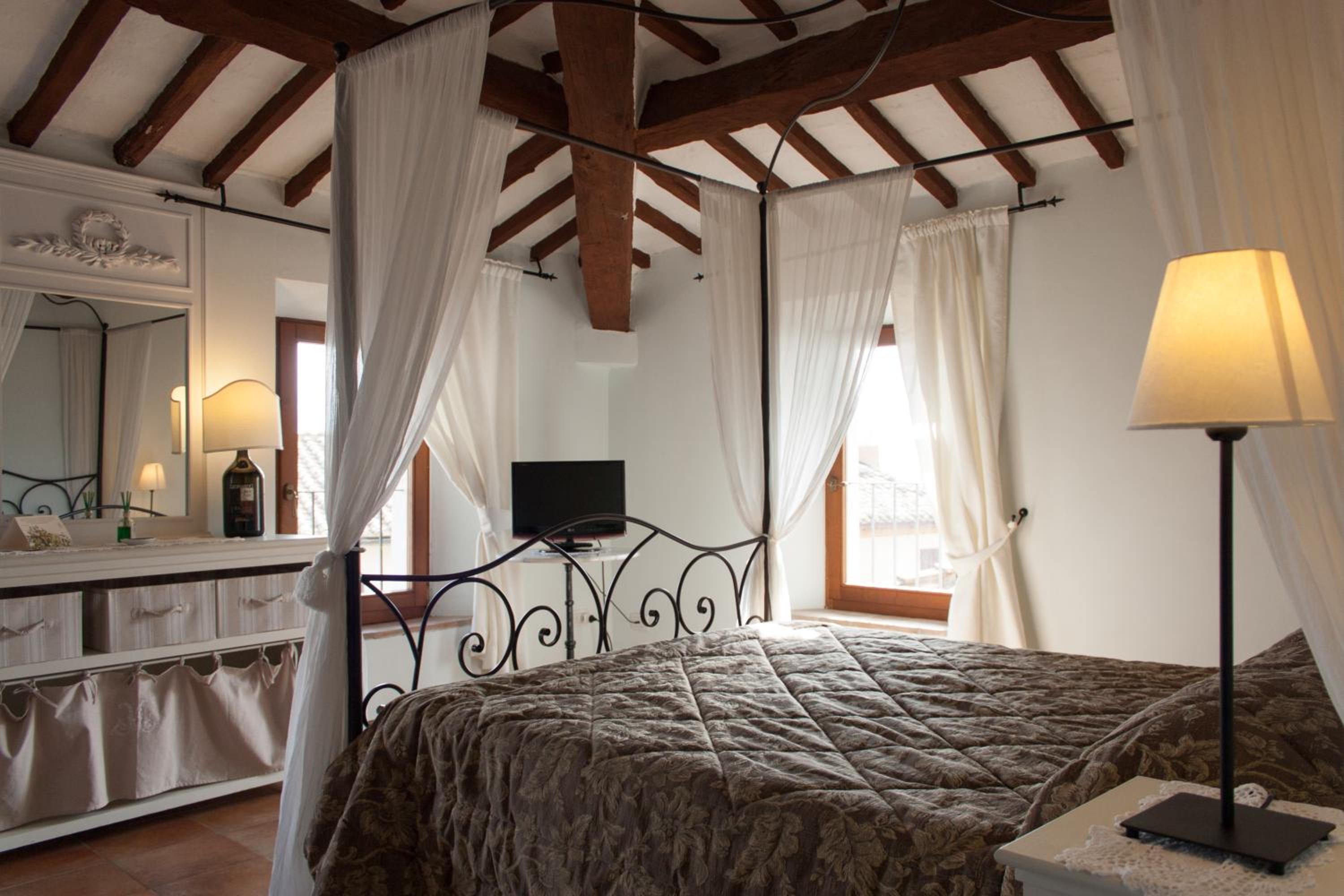 Family Suite - Photo 13