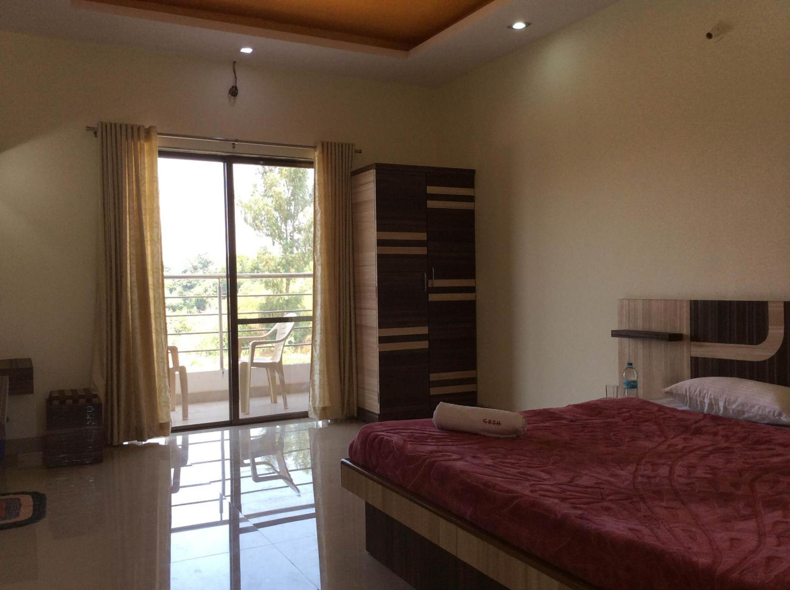 Deluxe Double Room - Photo 3