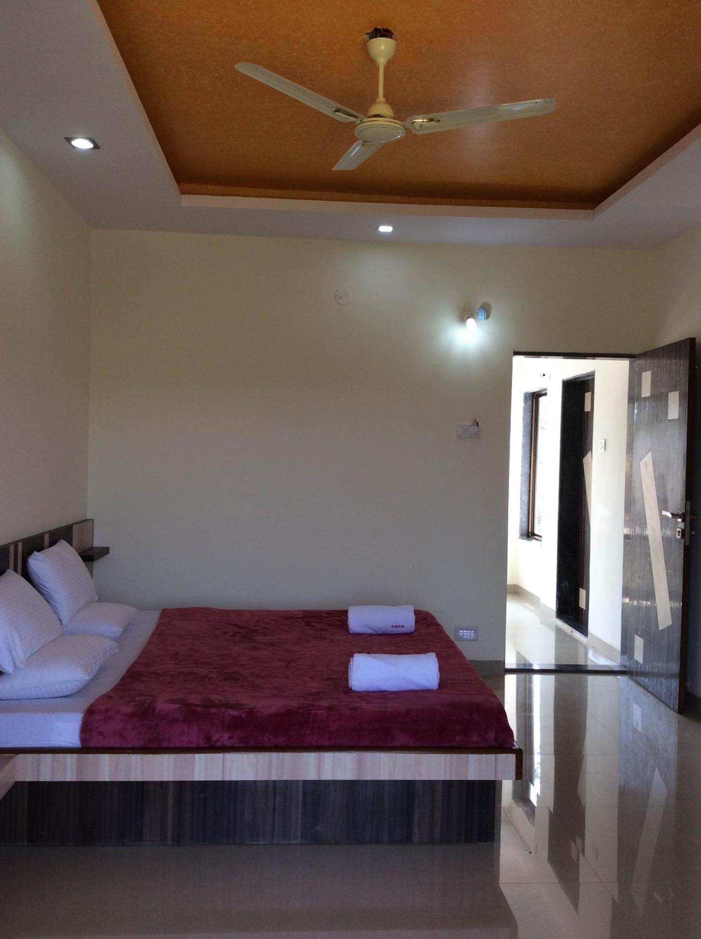 Deluxe Double Room - Photo 2