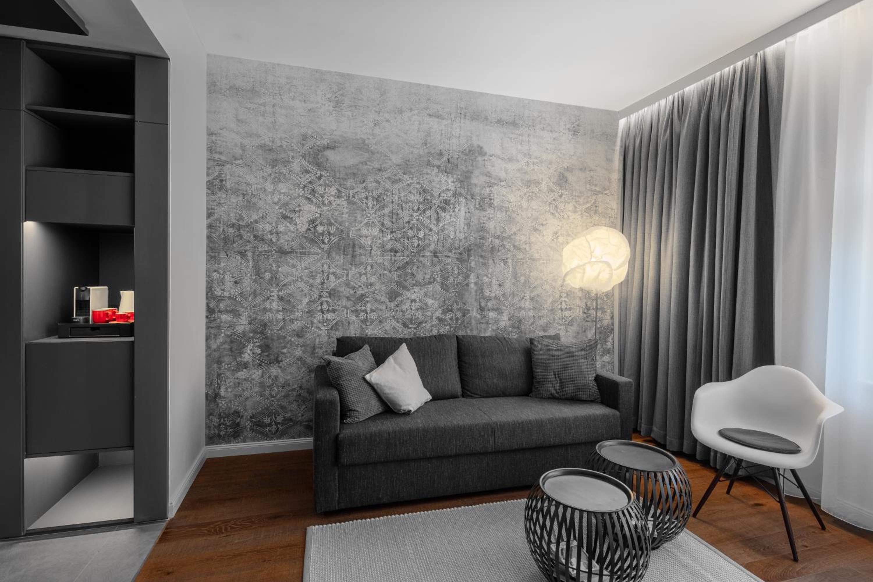 Duplex Suite