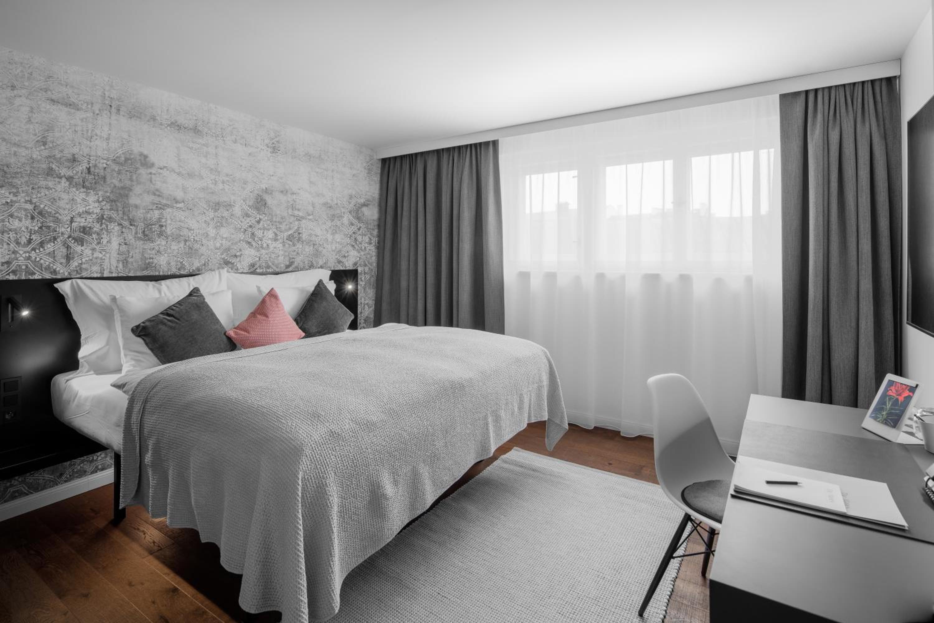 Duplex Suite