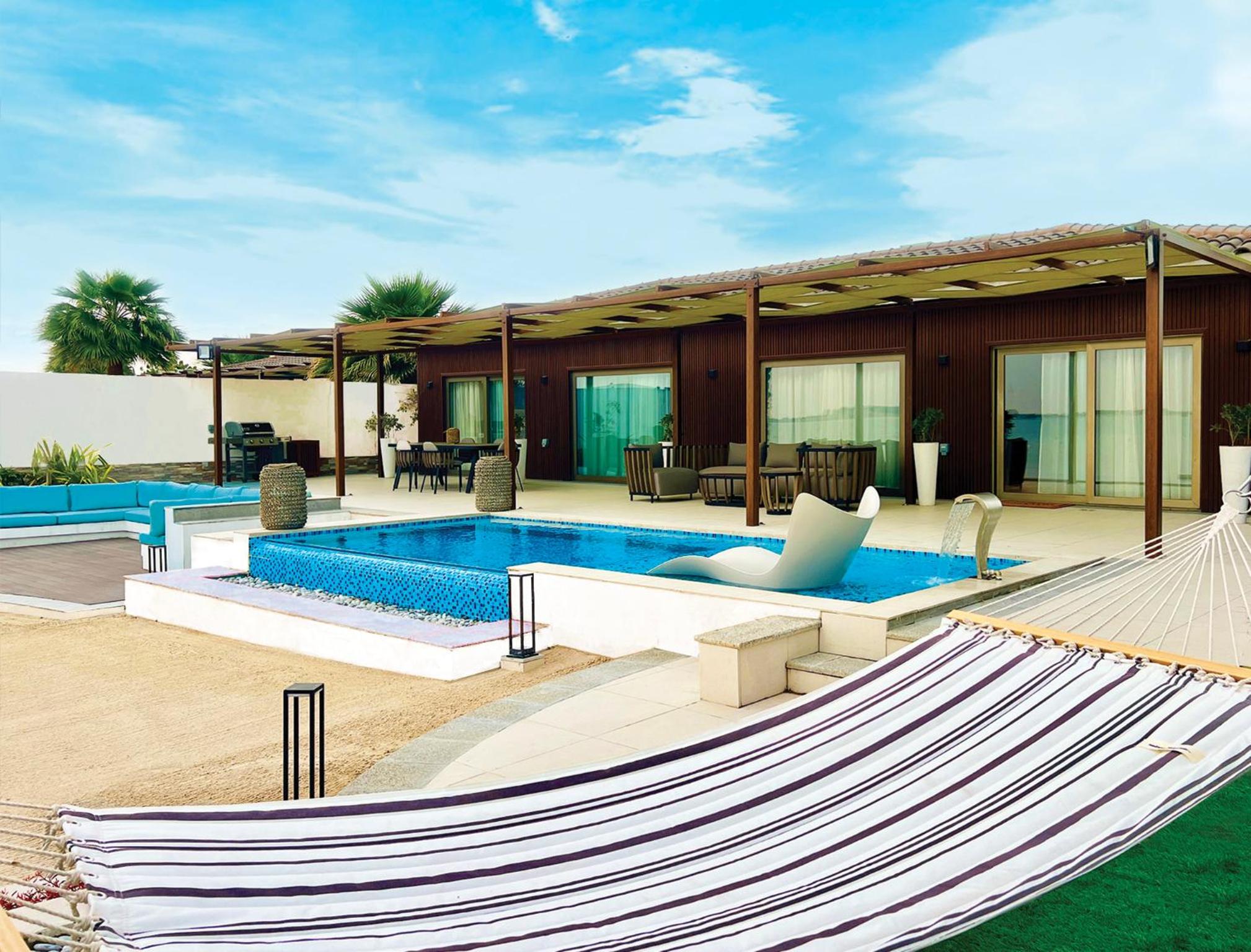 Signature Villa  photo 2