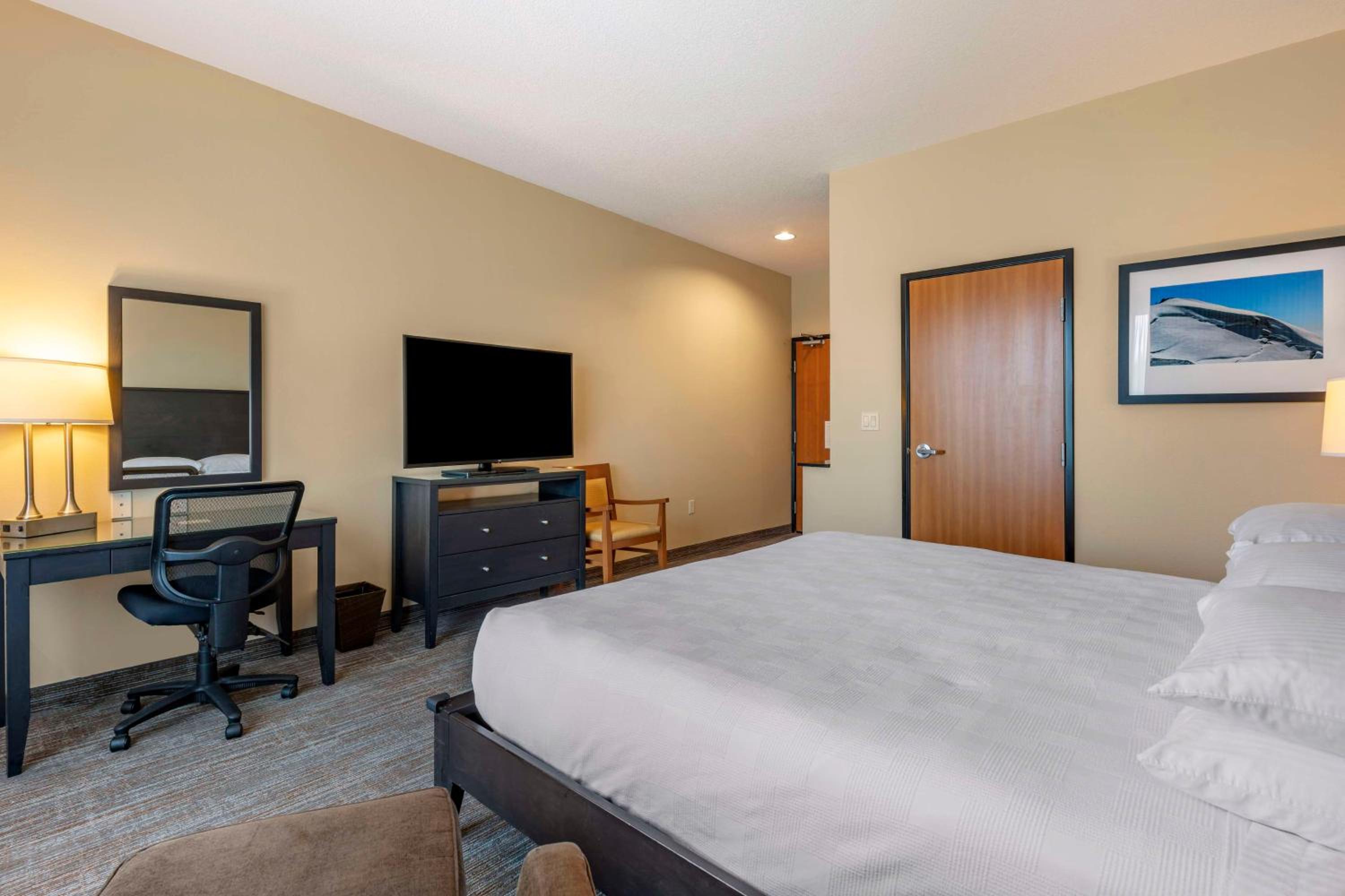 Best Western Plus Hood River Inn, Foto 5