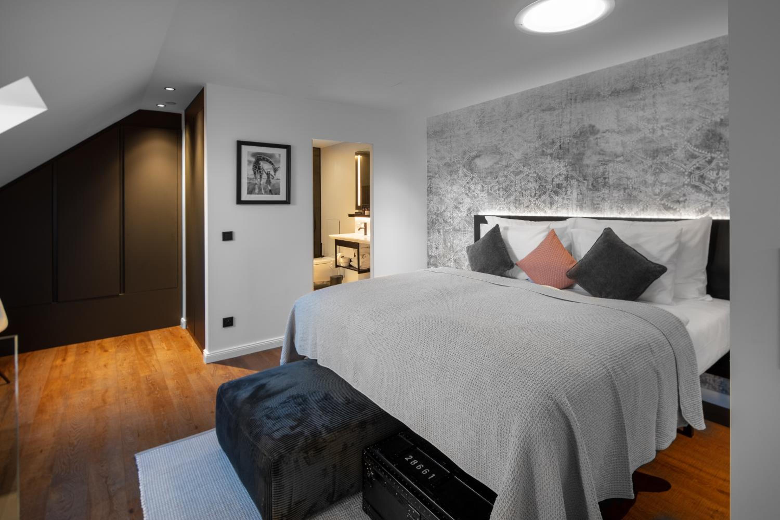 Duplex Suite