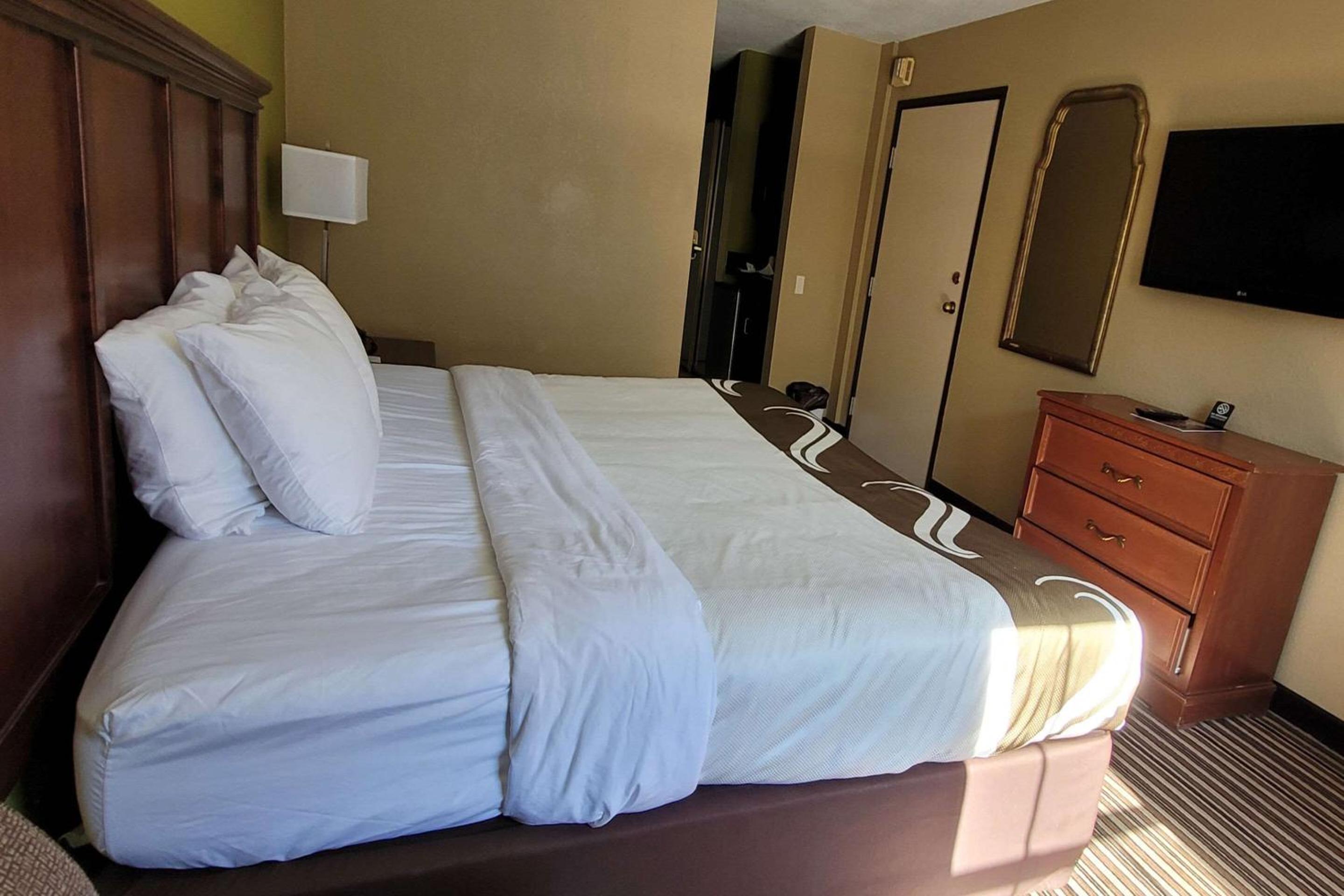 Quality Inn & Suites Columbia I-70, 사진 4