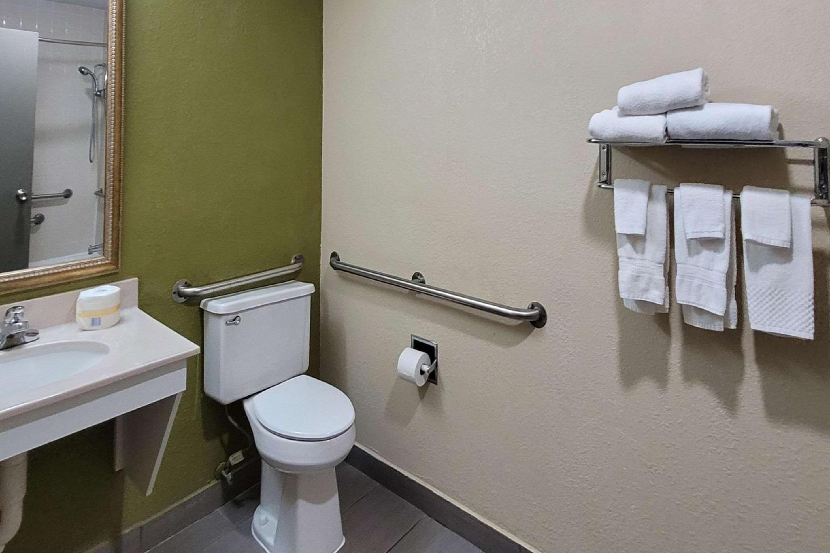 Quality Inn & Suites Columbia I-70, 사진 8