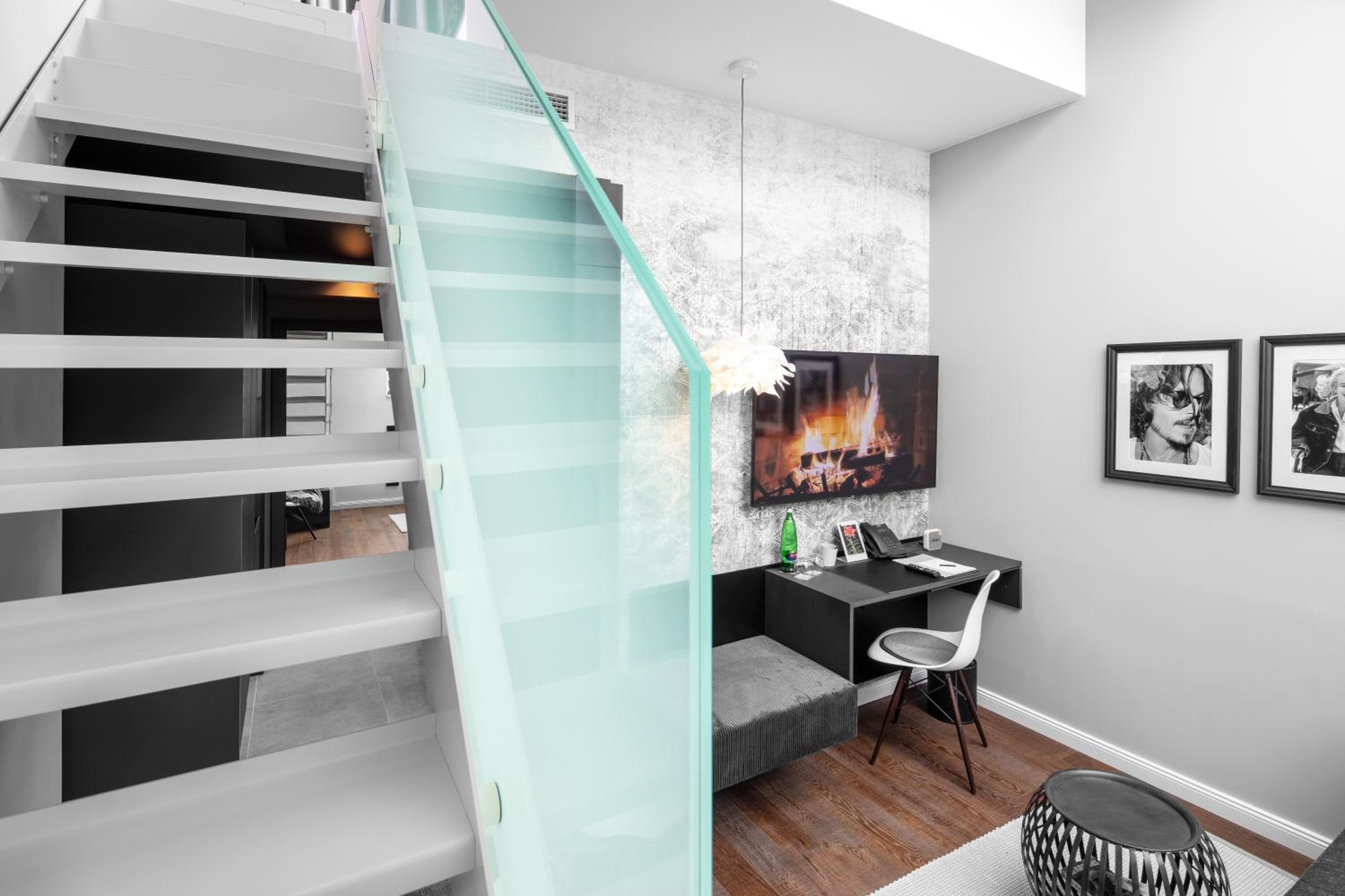 Duplex Suite
