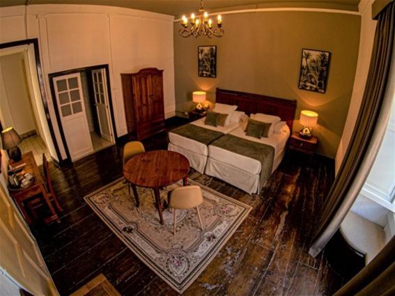 Superior Double Room photo 2