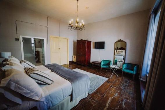 Superior Double Room photo 2