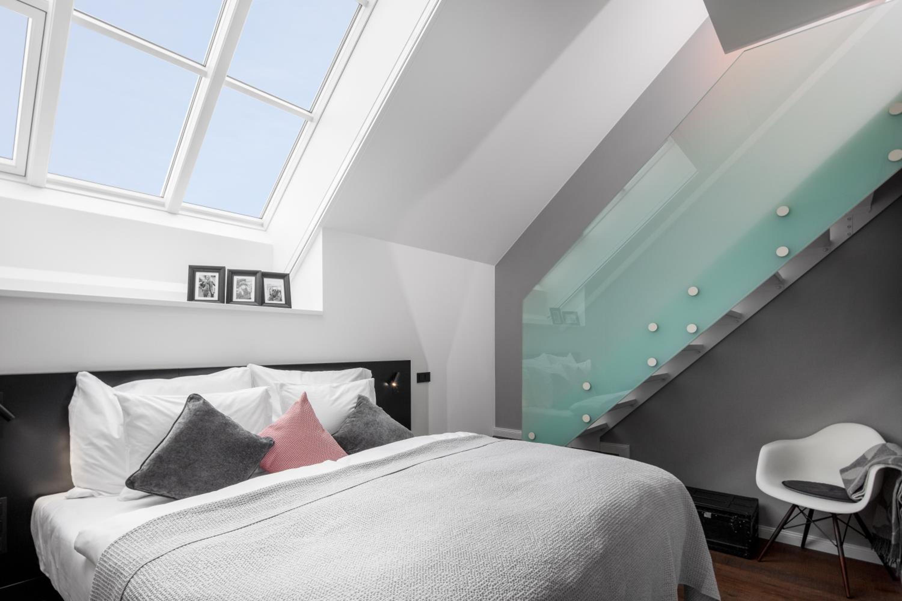 Duplex Family Suite