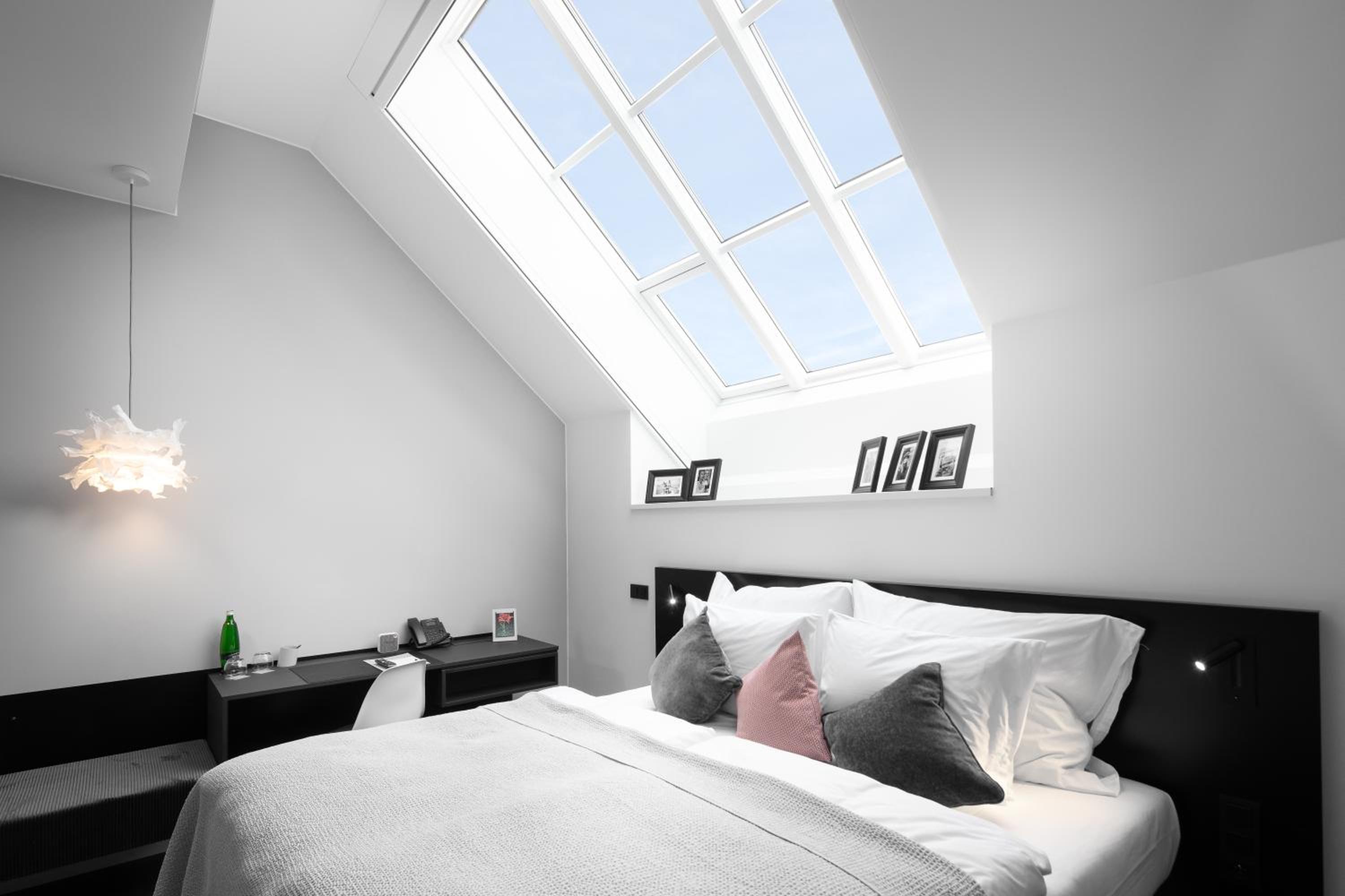 Duplex Family Suite