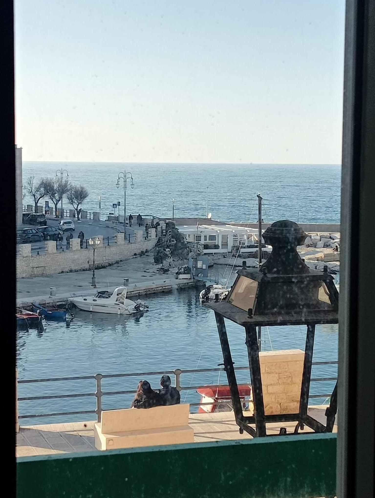 Apartment with Sea View photo 2