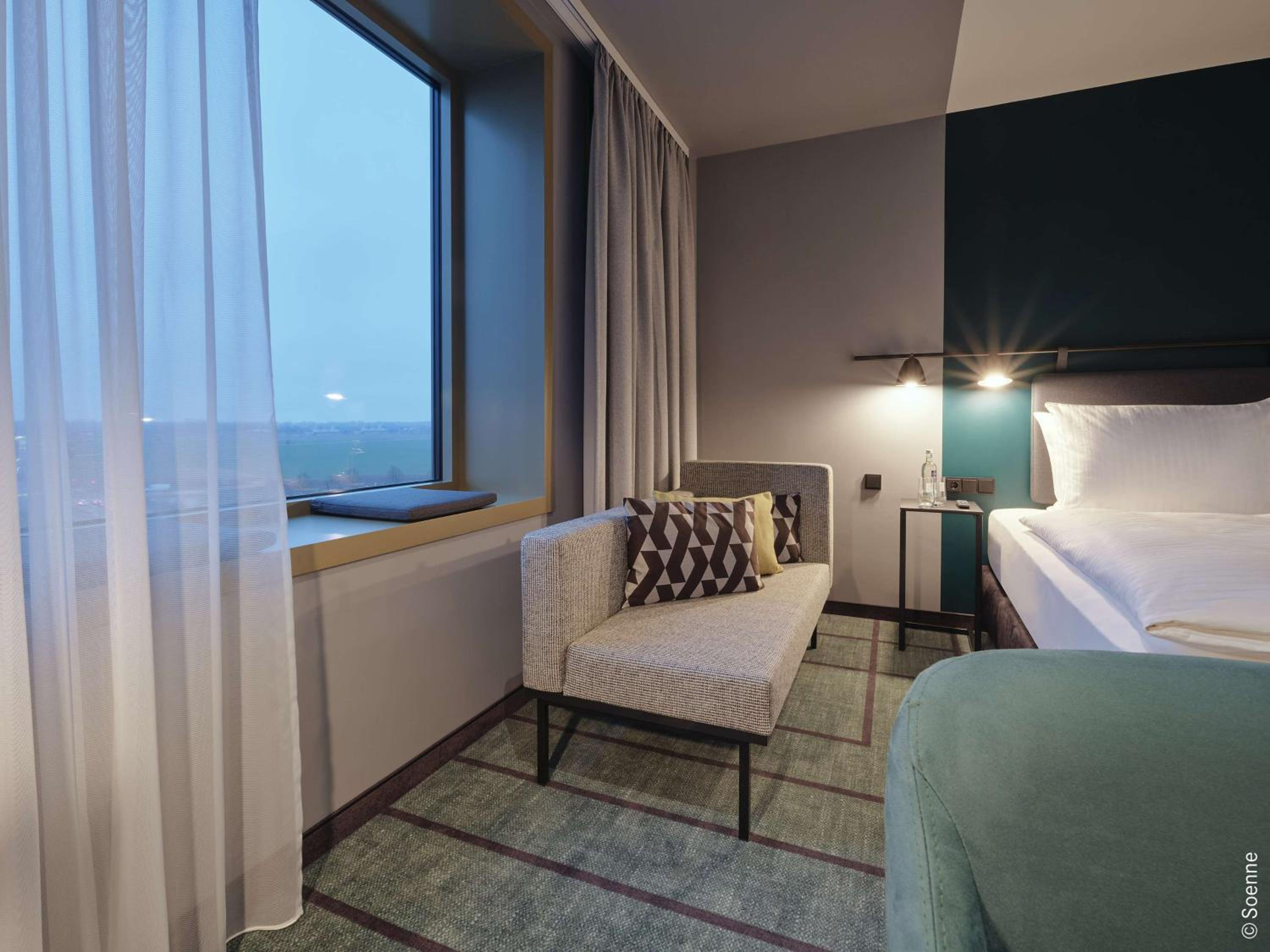 Standard Double Room - Photo 2