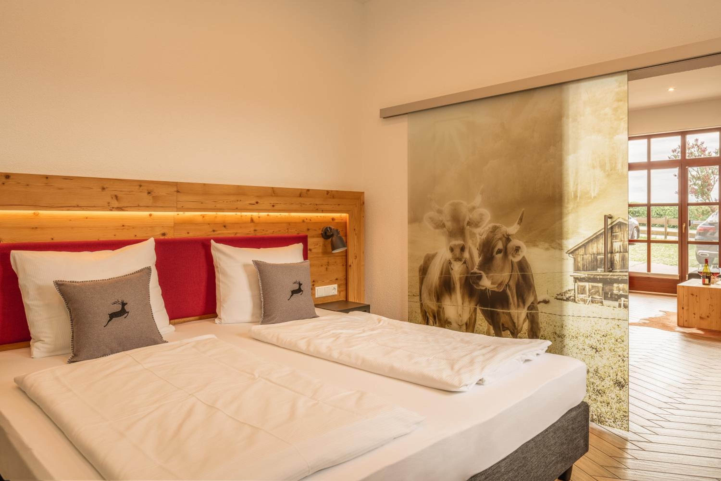 Apartment - close to Hotel