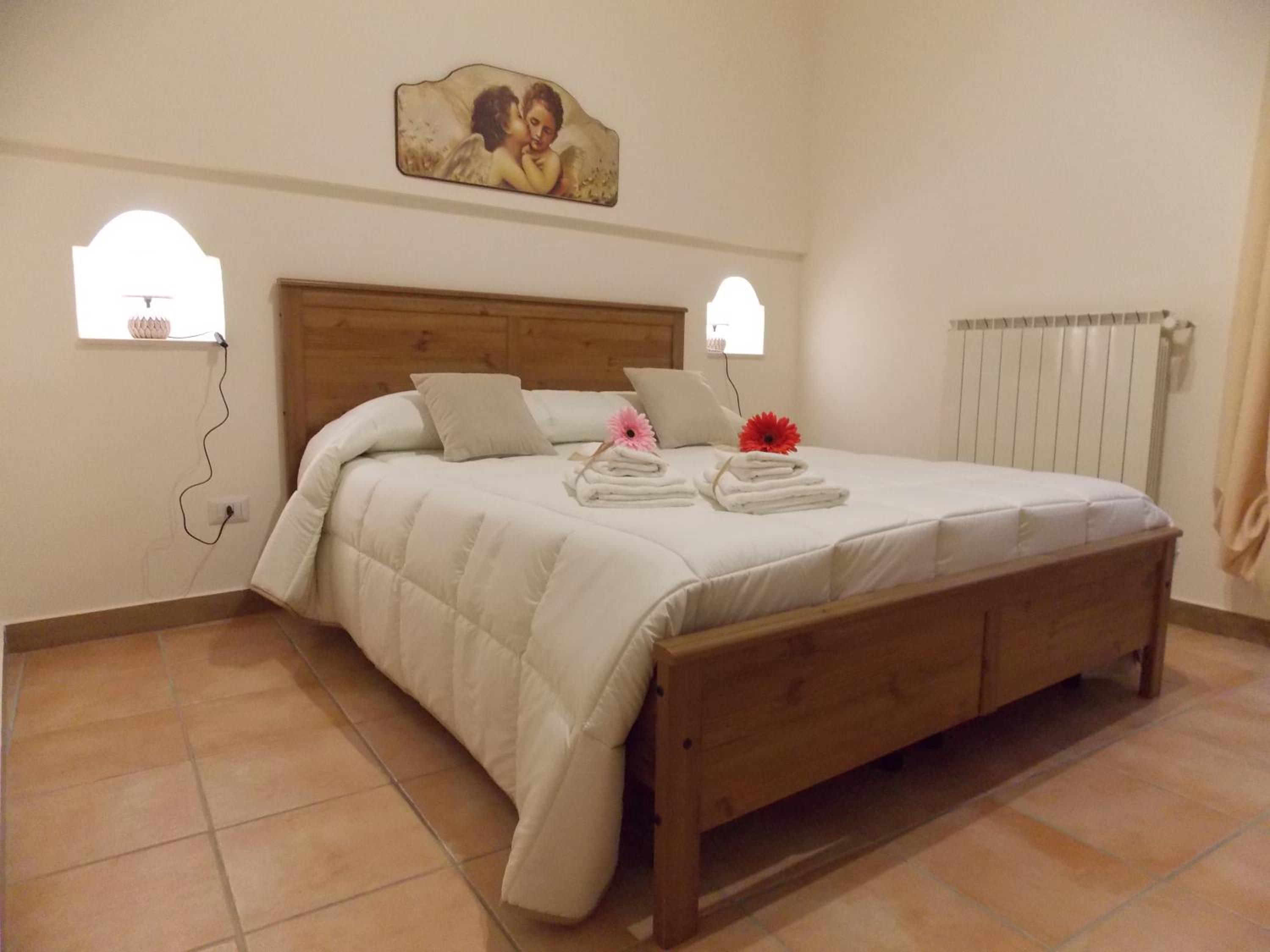 Double Room With Private Bathroom photo 1