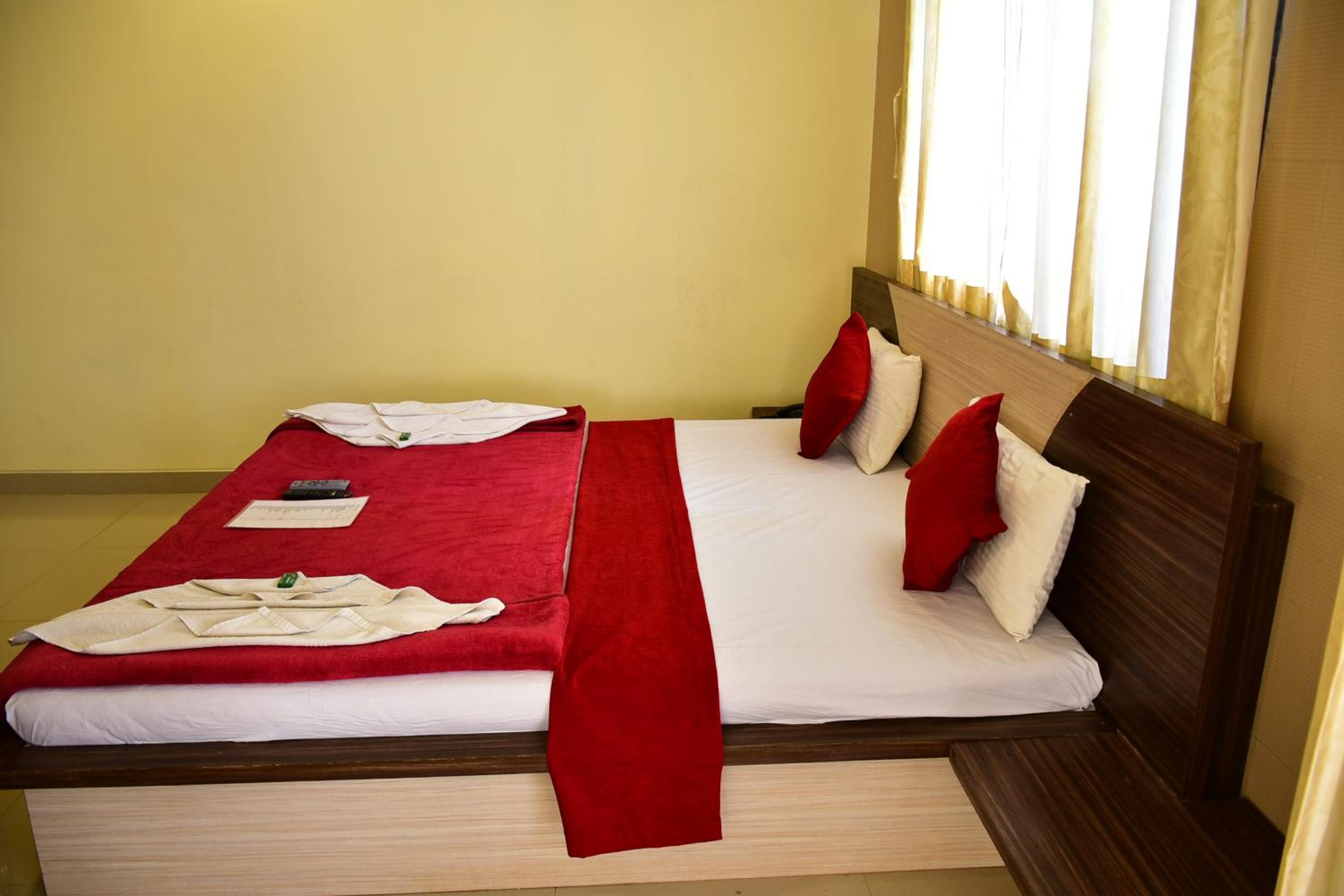 Deluxe Triple Room - Photo 3