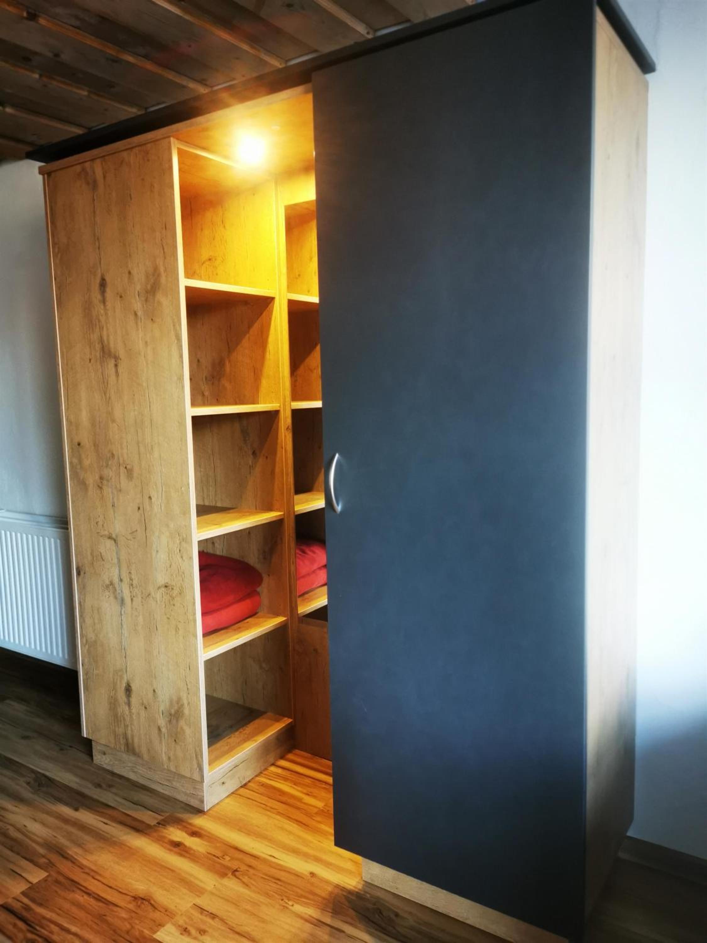 Large Double Room photo 3