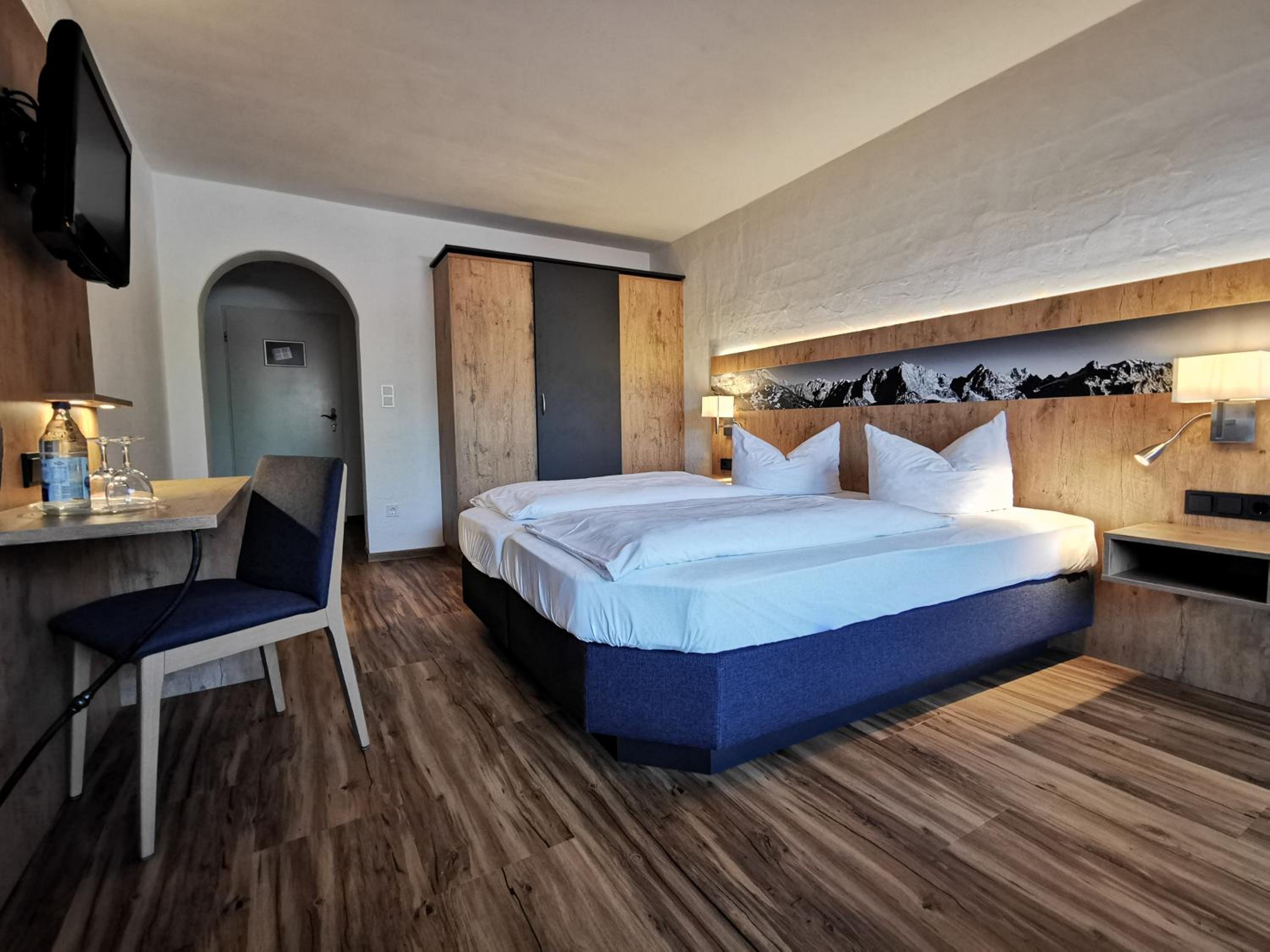 Double Room photo 1