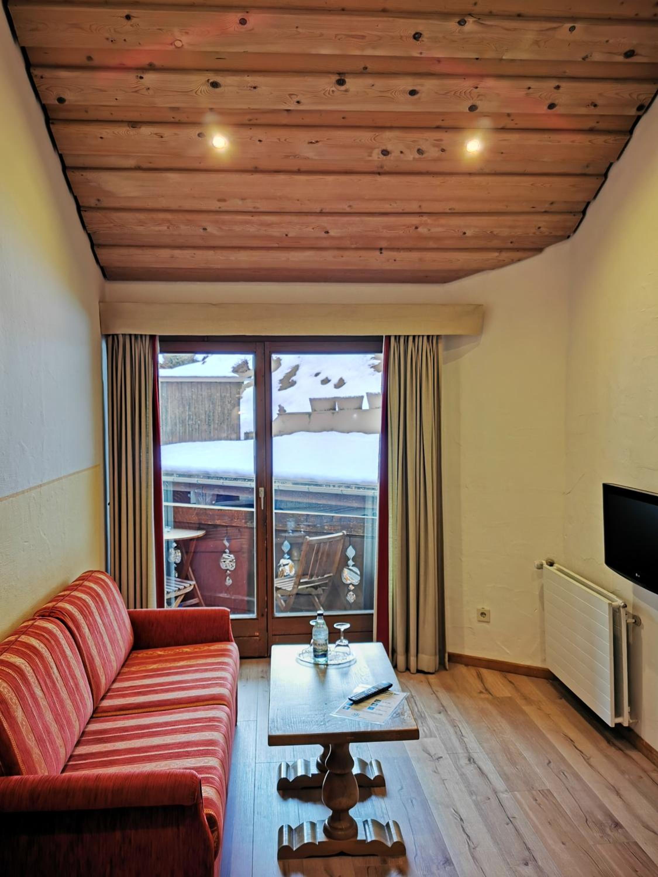 Duplex Quadruple Room photo 1