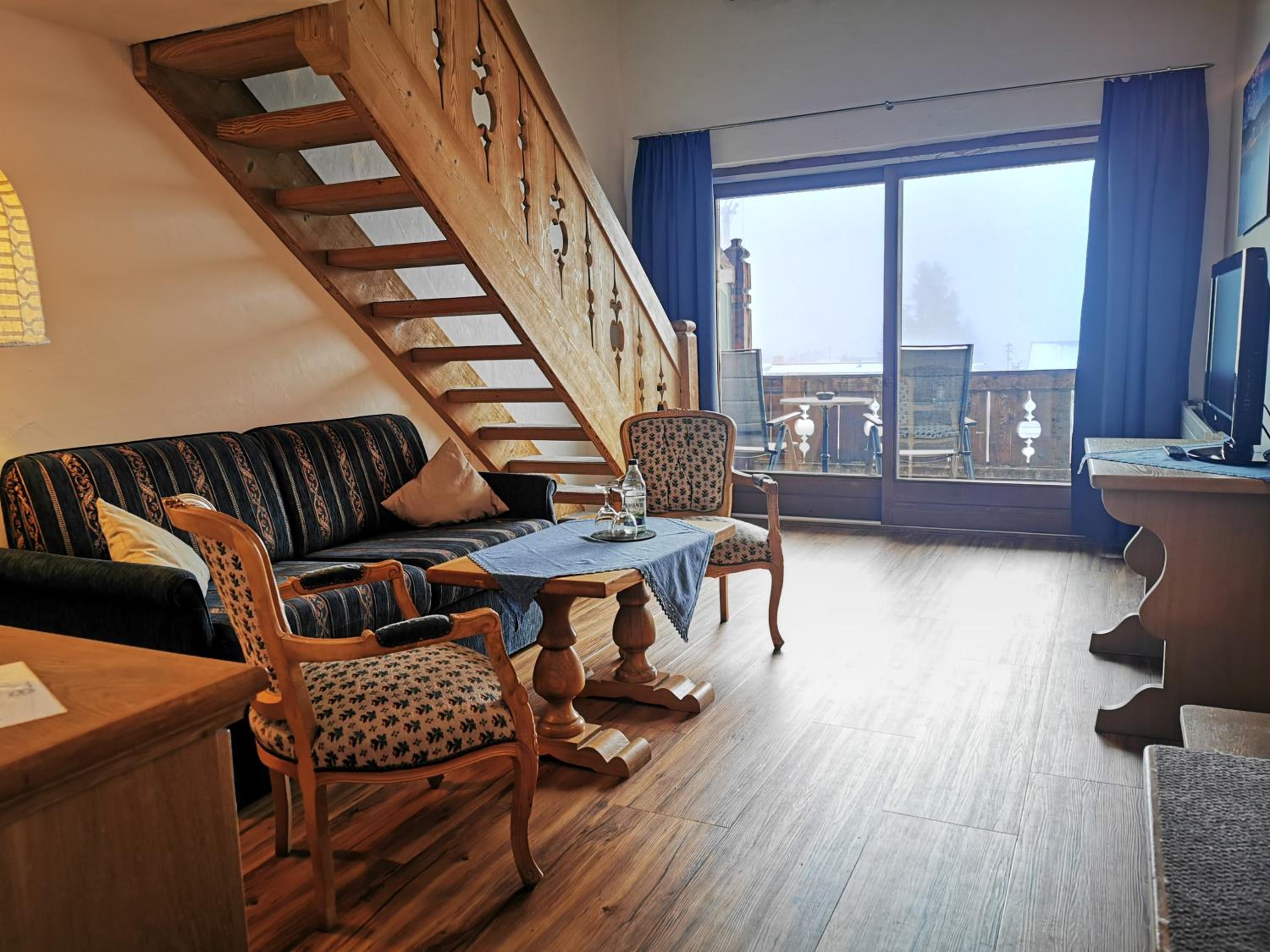 Duplex Quadruple Room photo 1