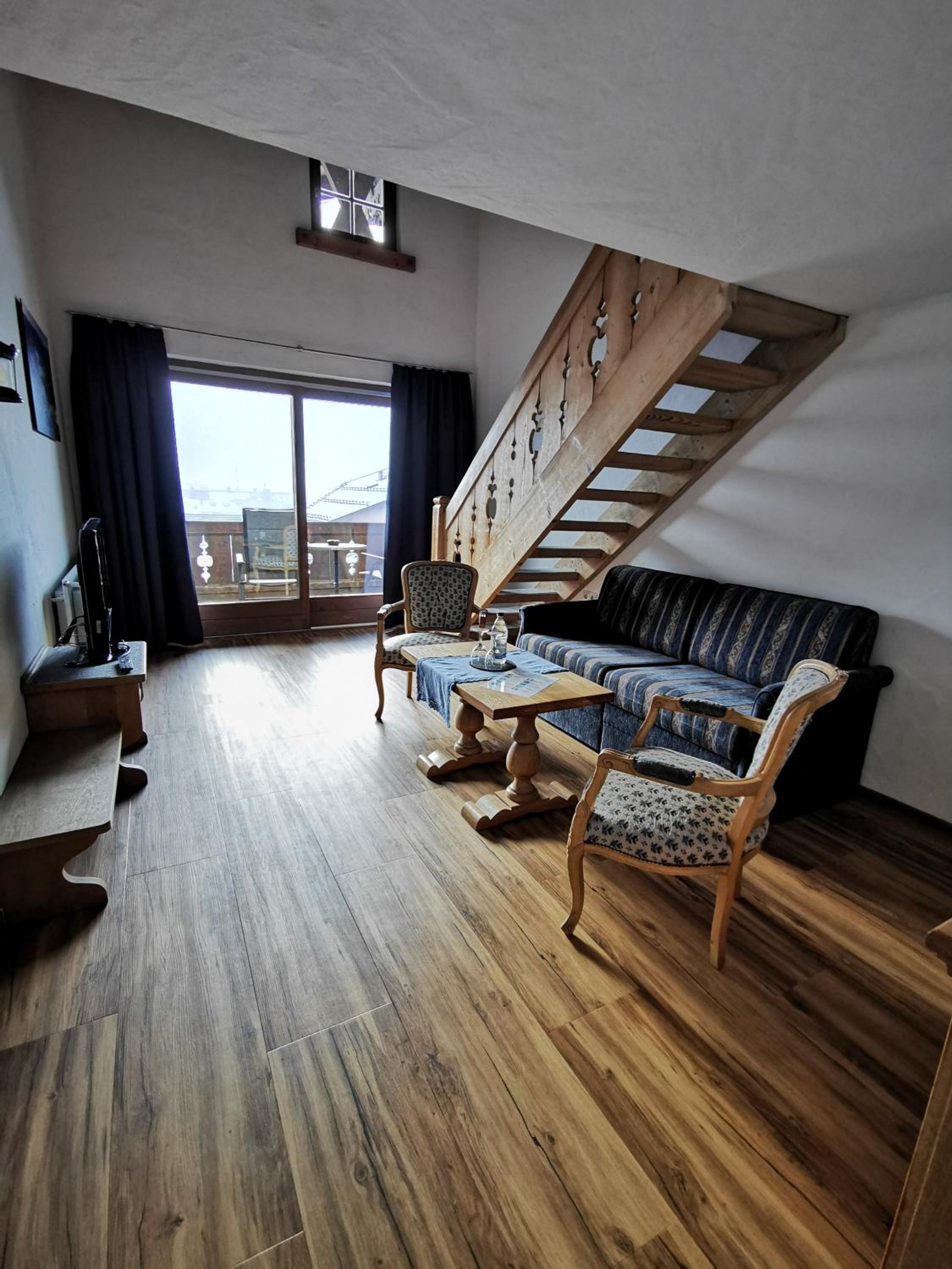 Duplex Quadruple Room photo 3