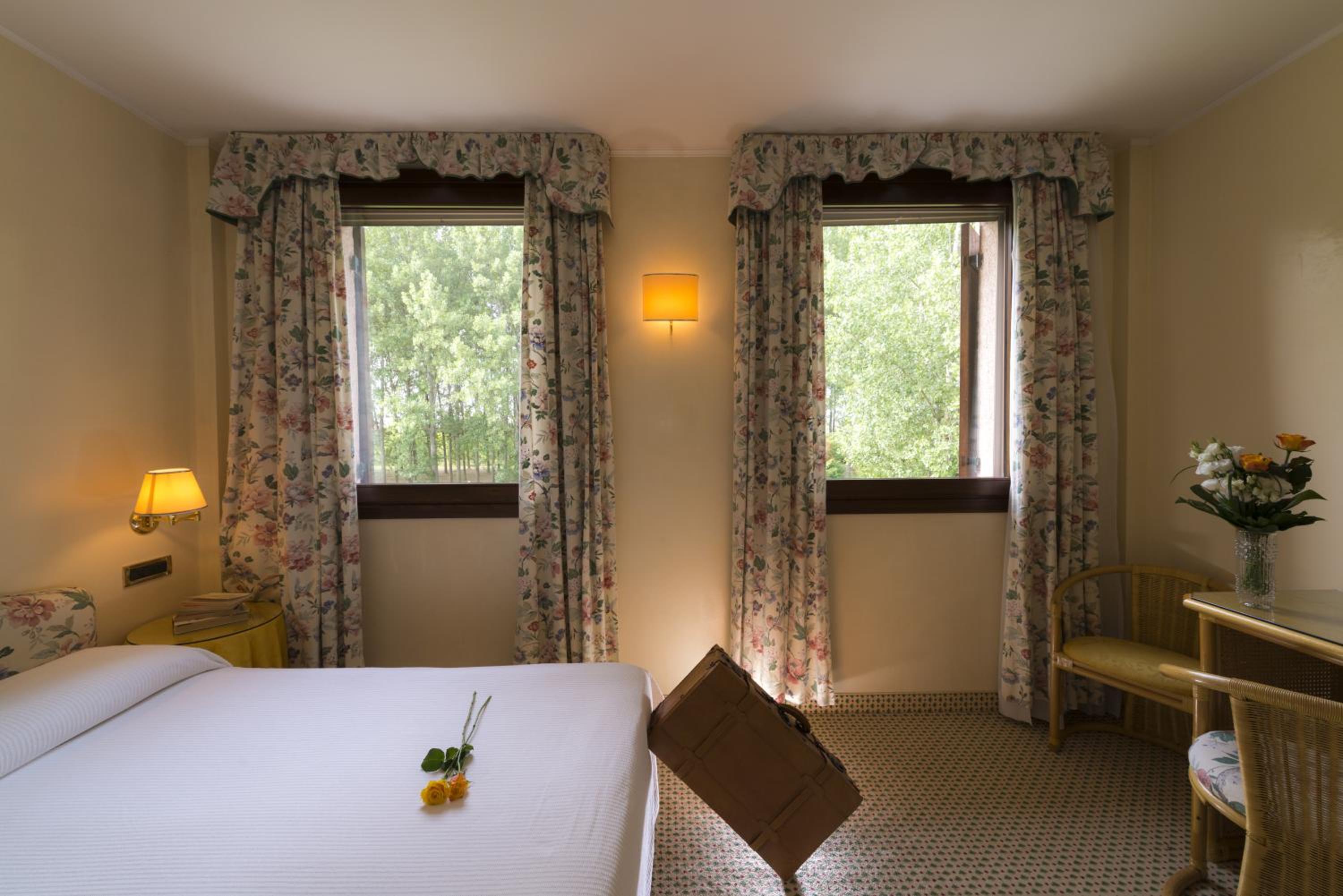 Deluxe Double Room - Photo 1