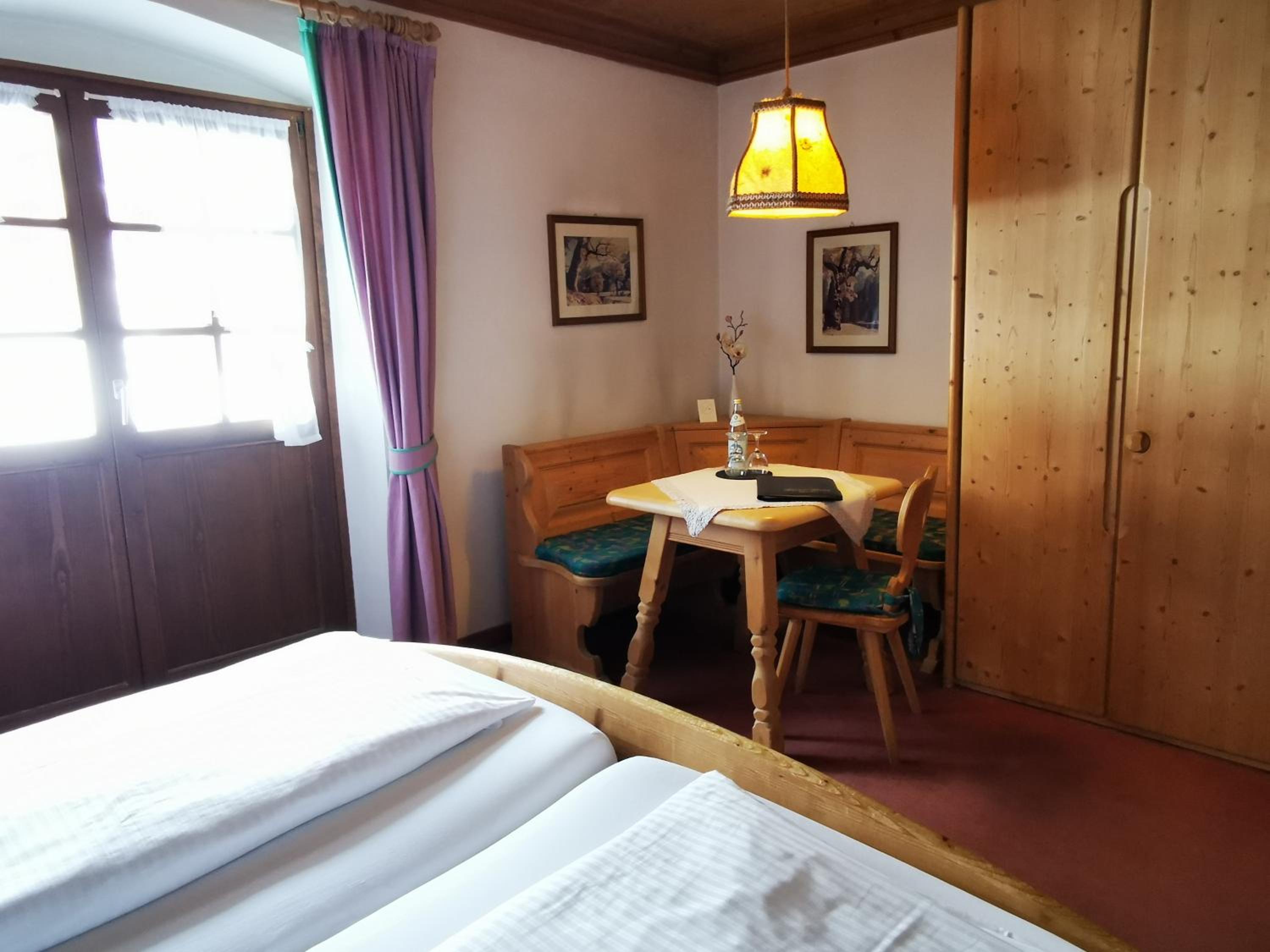 Double Room photo 2