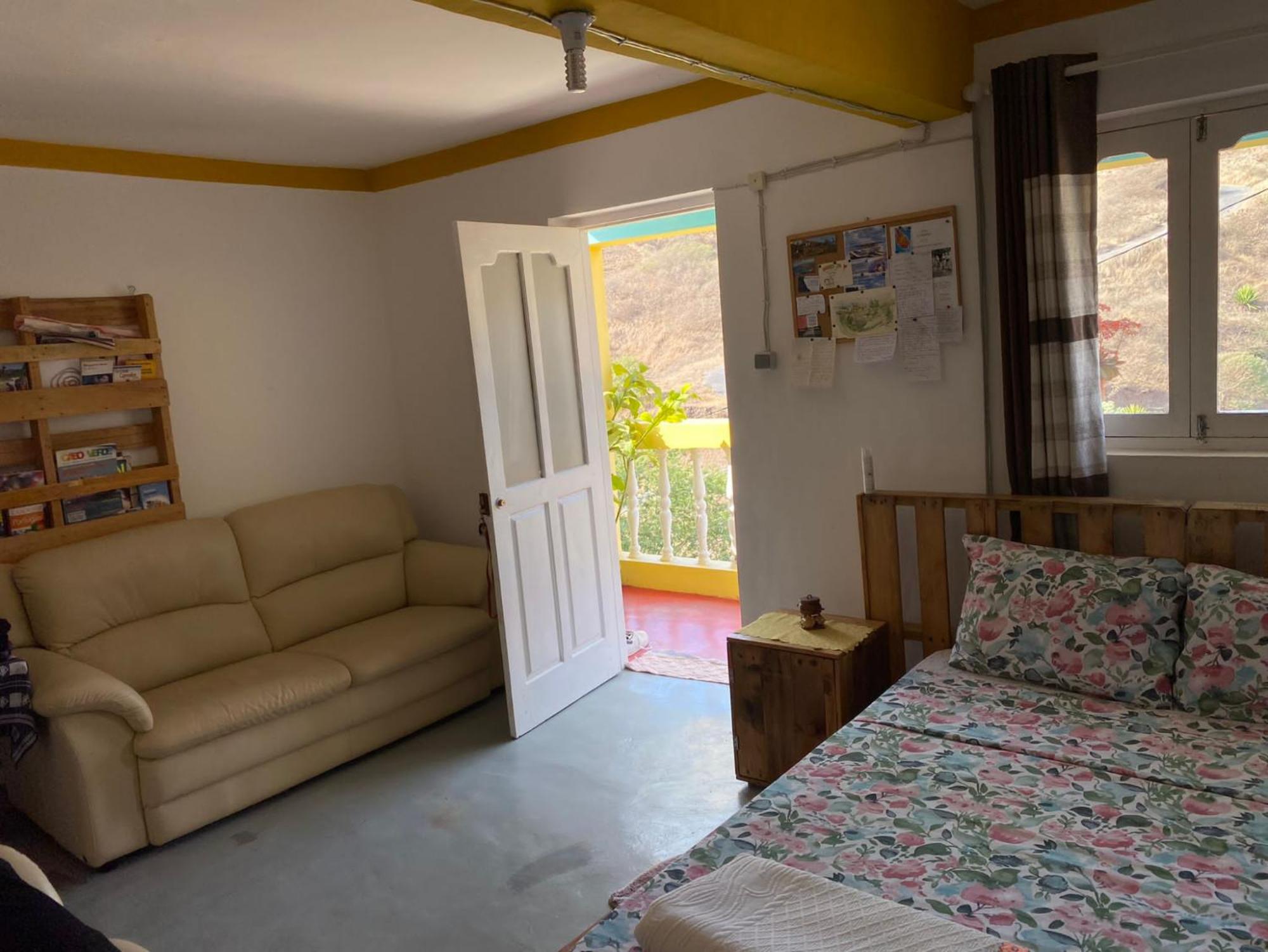 Double Room photo 1