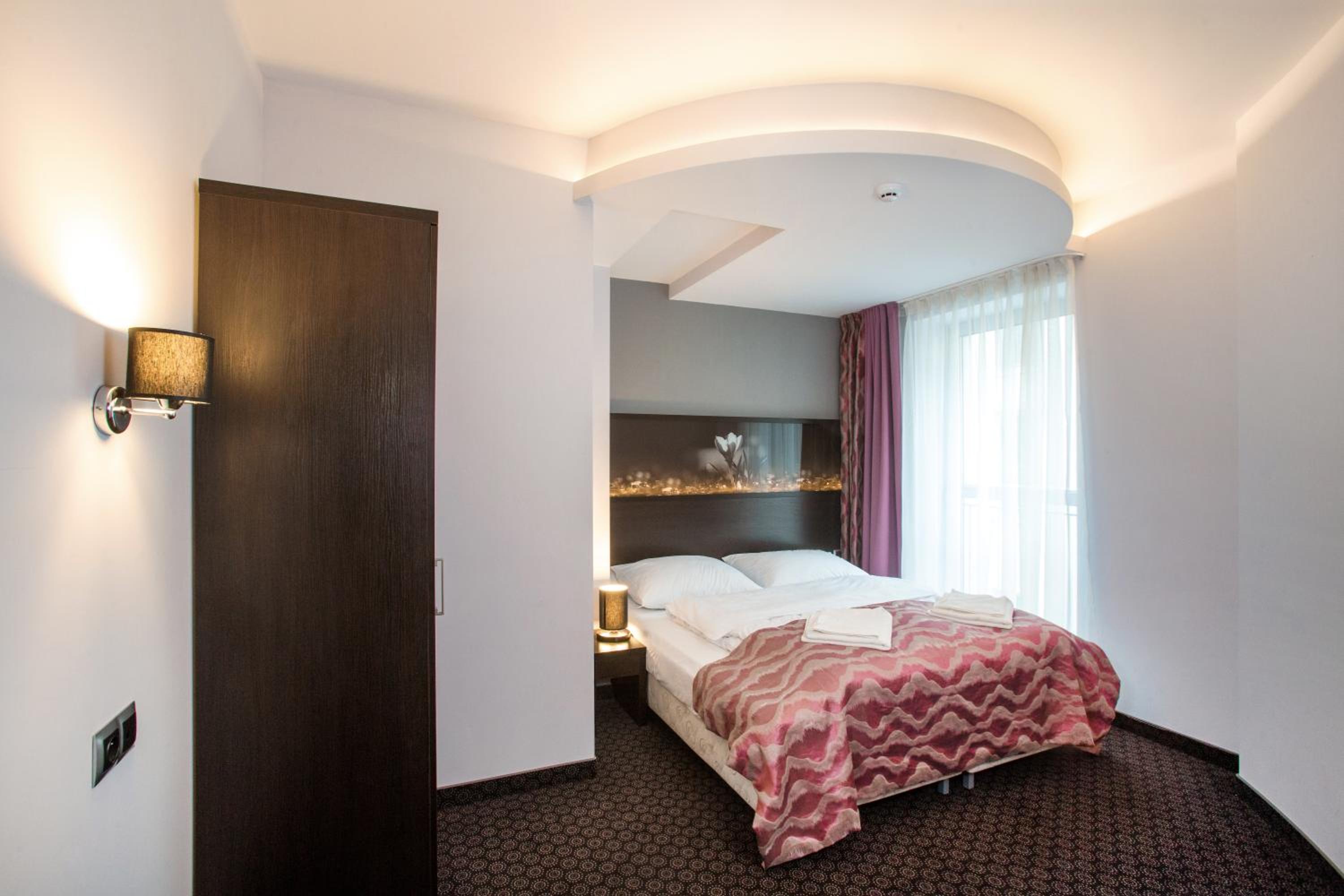 Deluxe Double Room pets not accepted photo 1