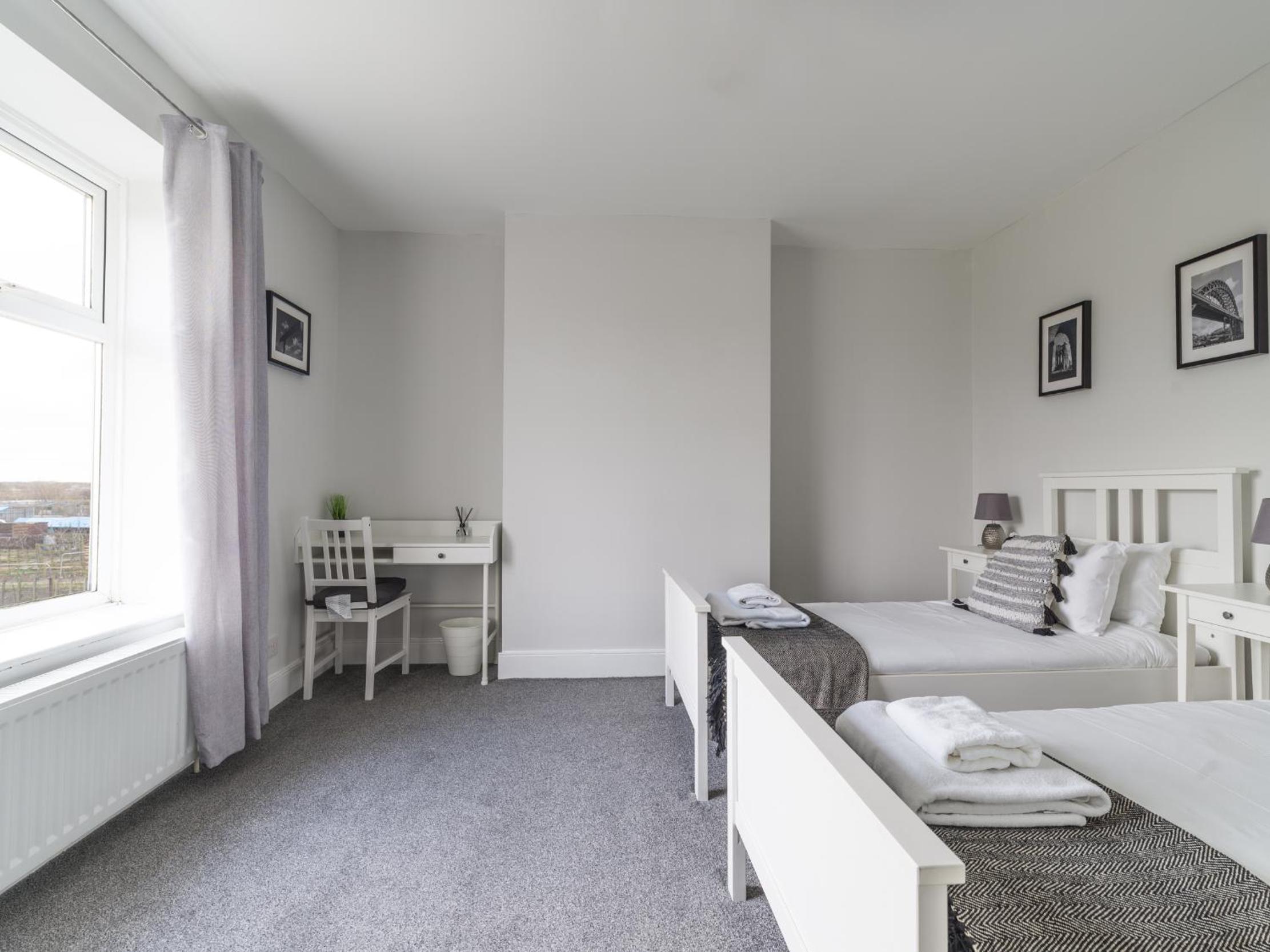 Double Room with Park View photo 2