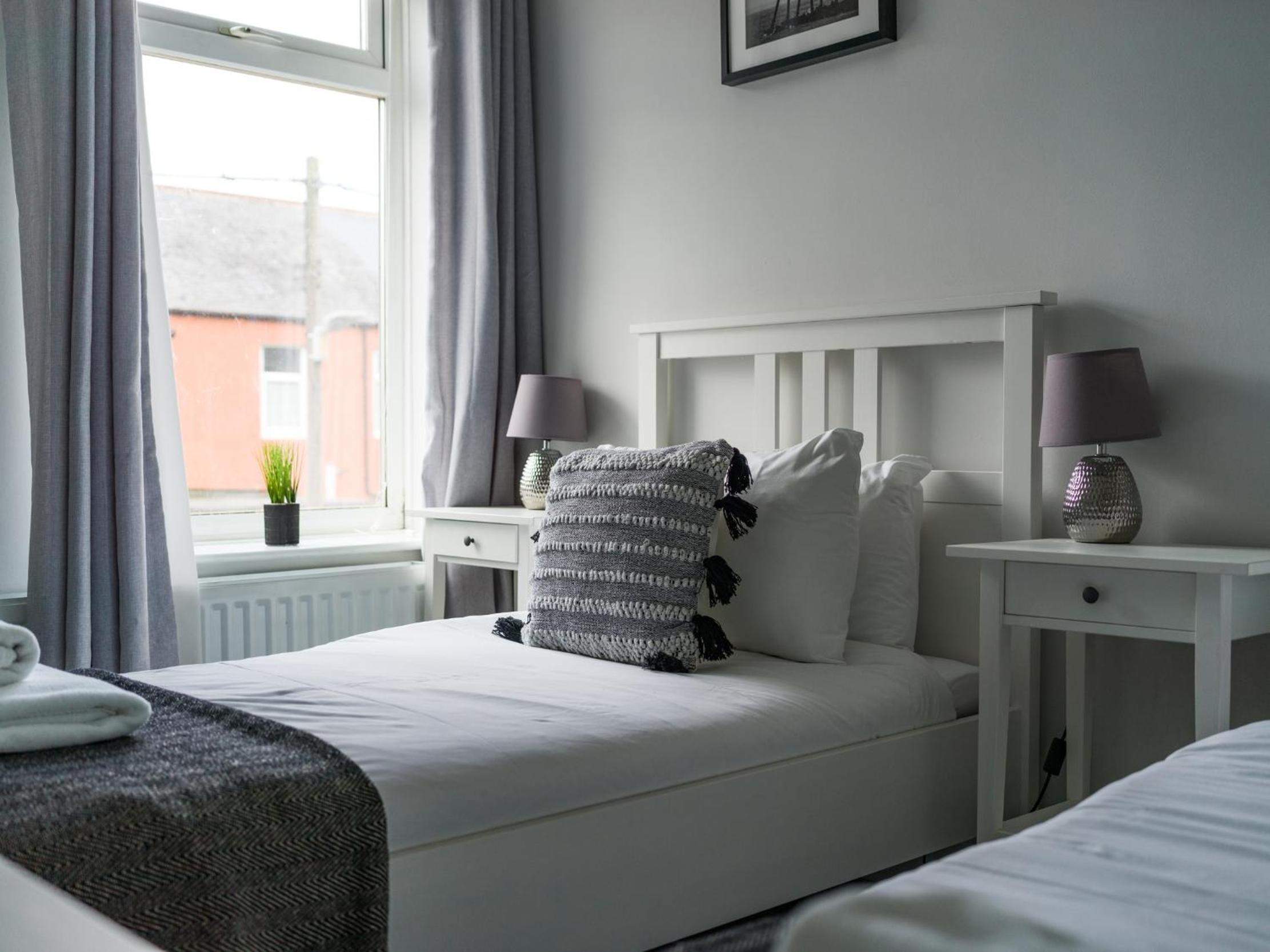 Double Room with Park View photo 1