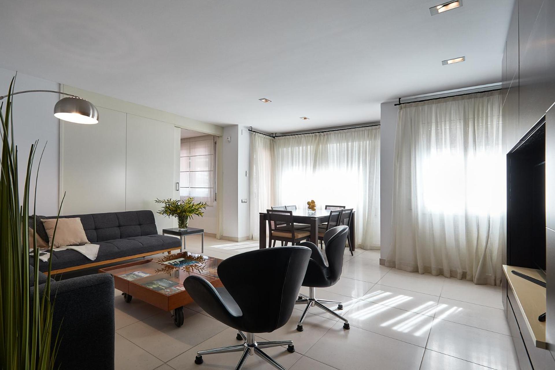 Departamento de tres habitaciones