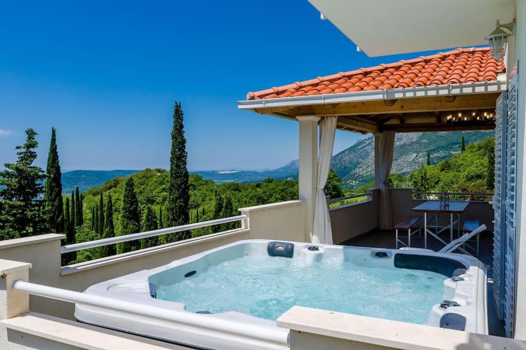 Deluxe Villa photo 2