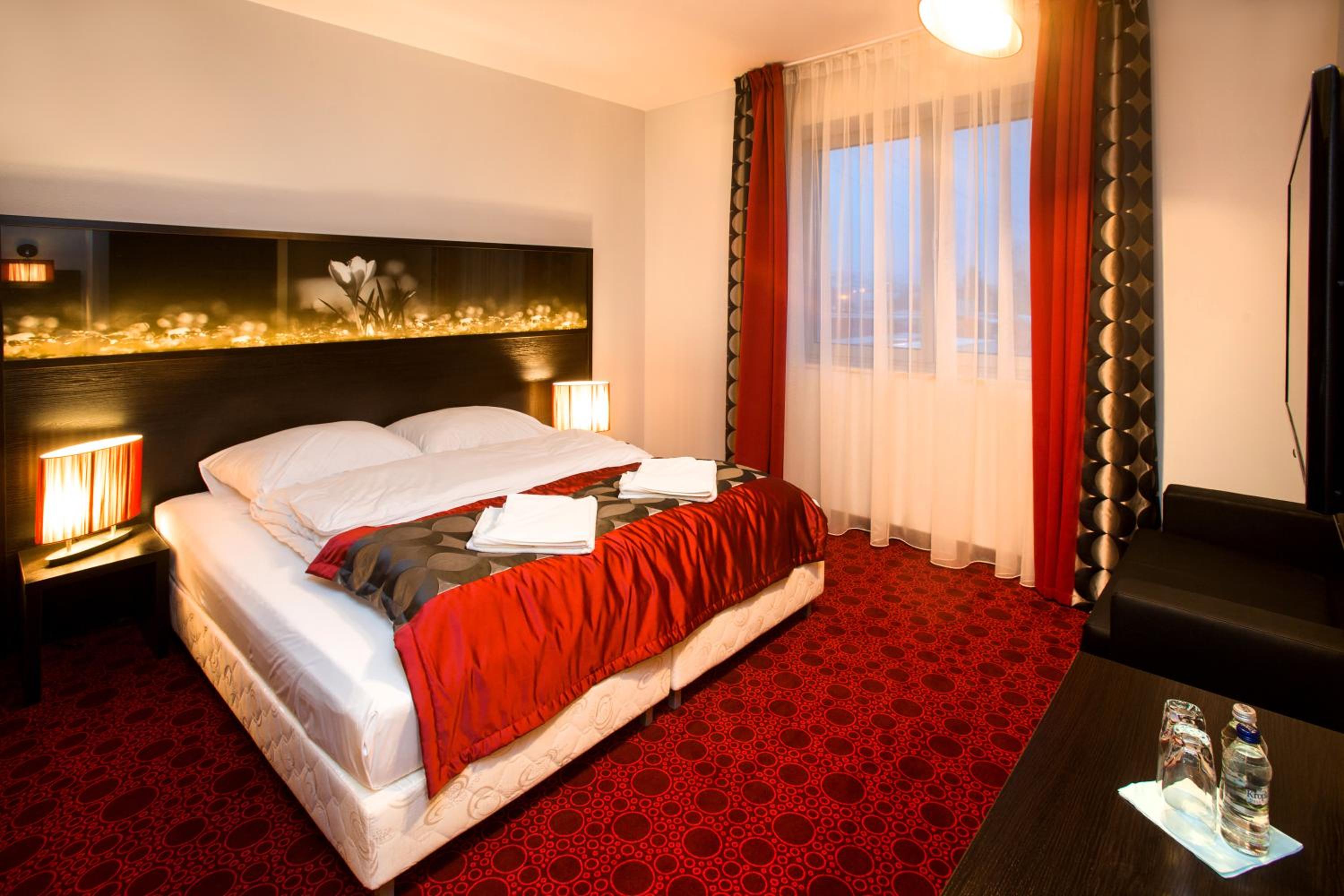 Comfort Single Room with Balcony photo 3