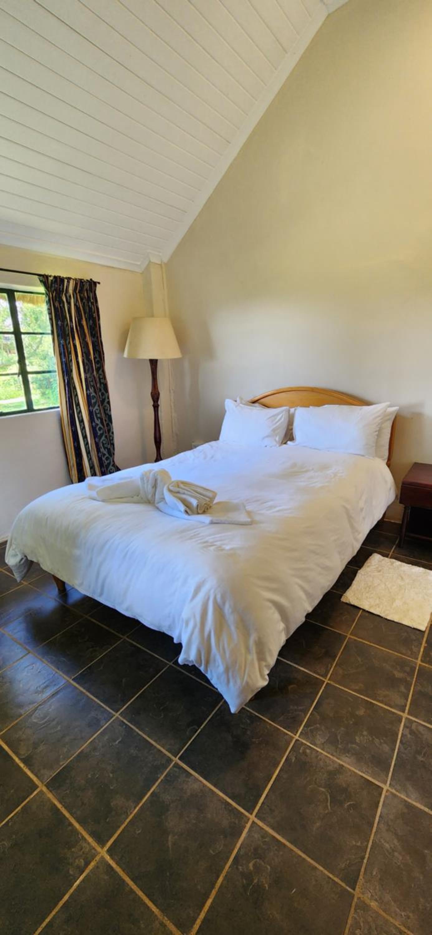 Family Double Room photo 1