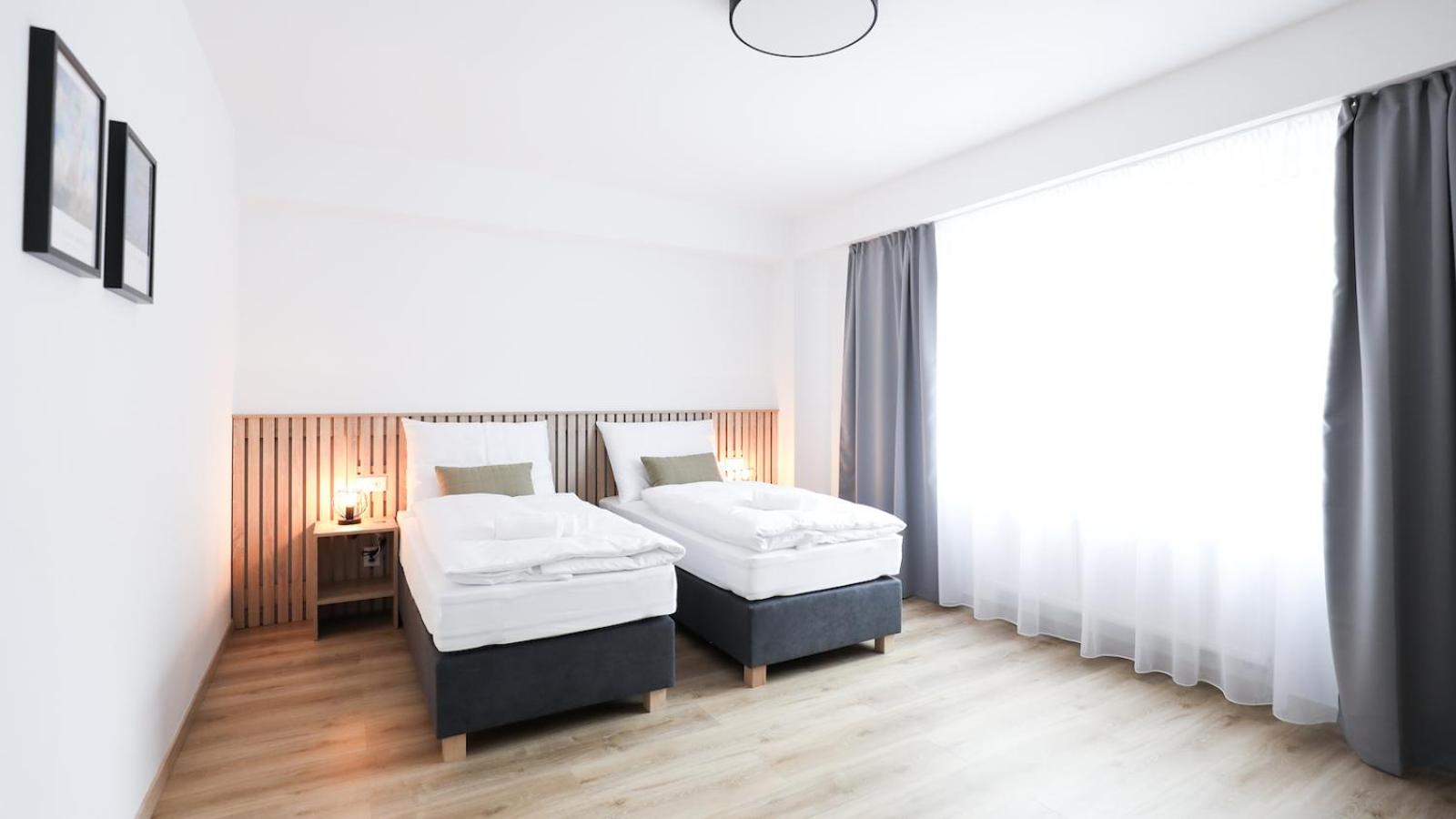 Standard Twin Room photo 1