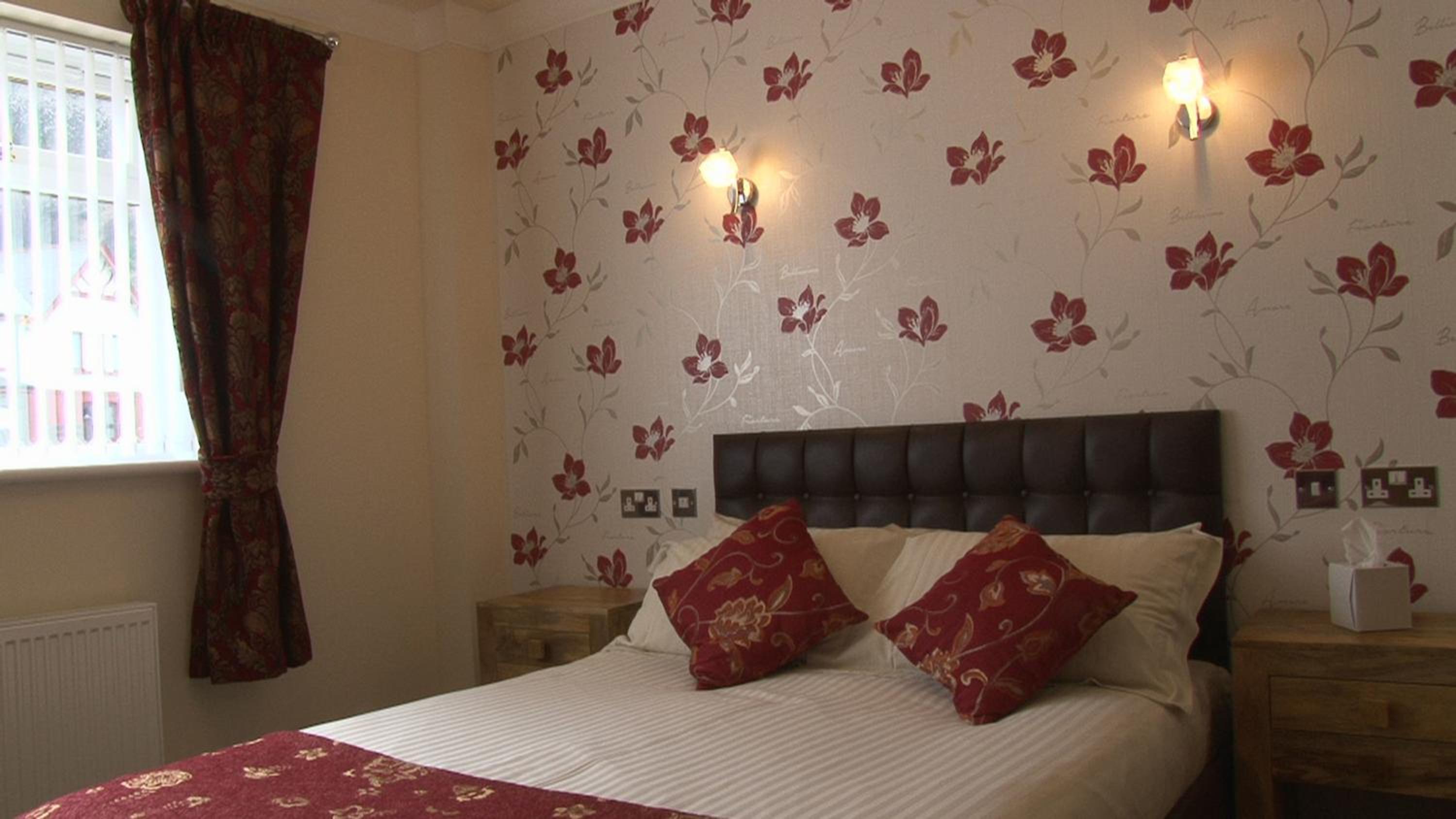 Double Room - Photo 1