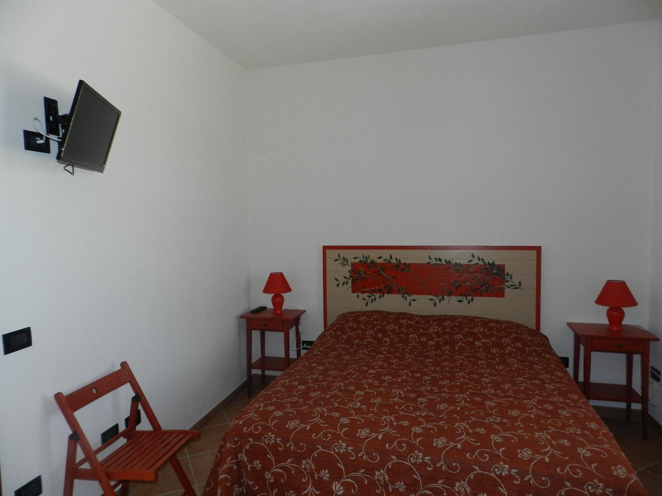 Double Room with Private Bathroom photo 1