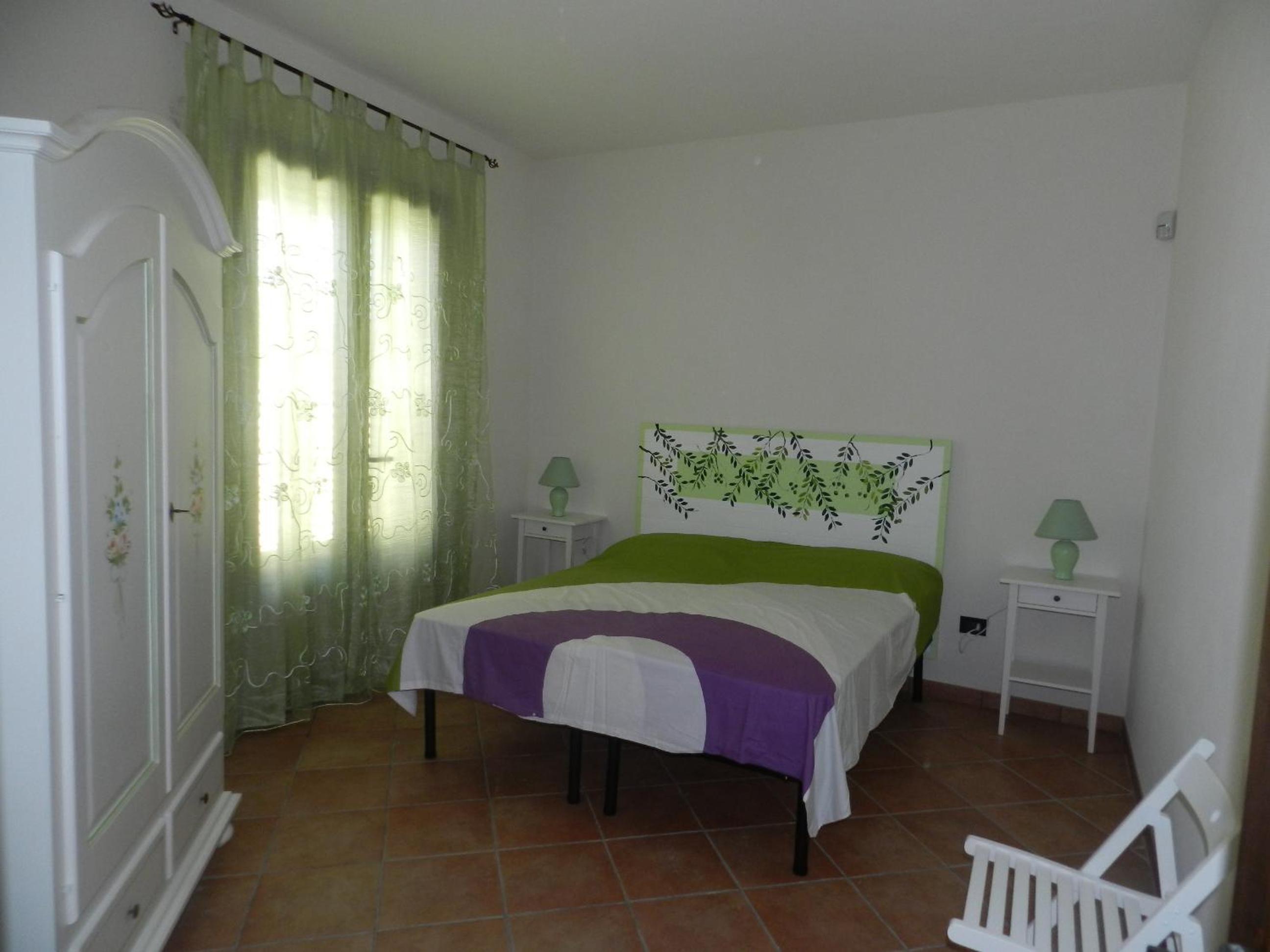 Double Room with Private Bathroom photo 1