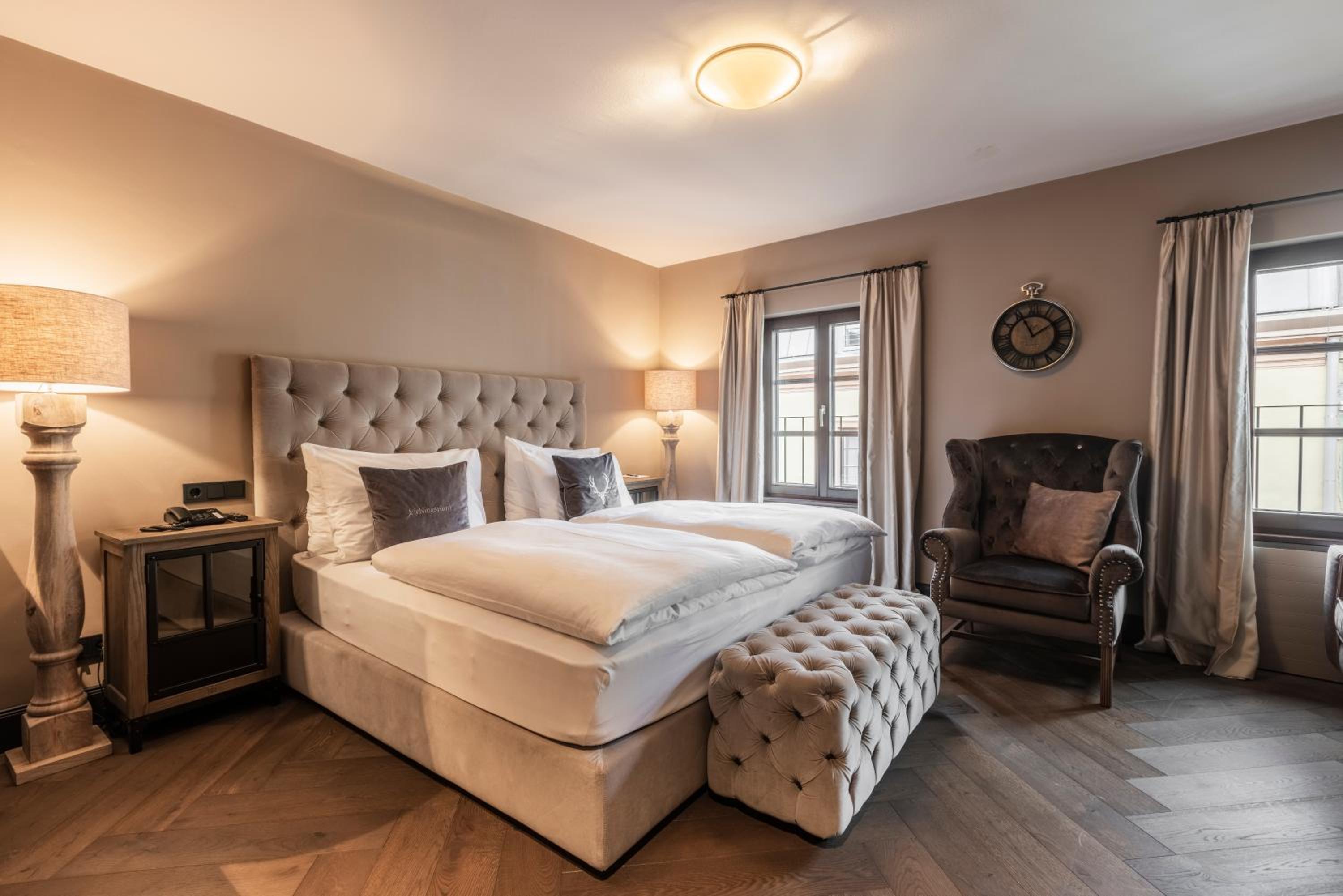 Rössl SUITE - Photo 14
