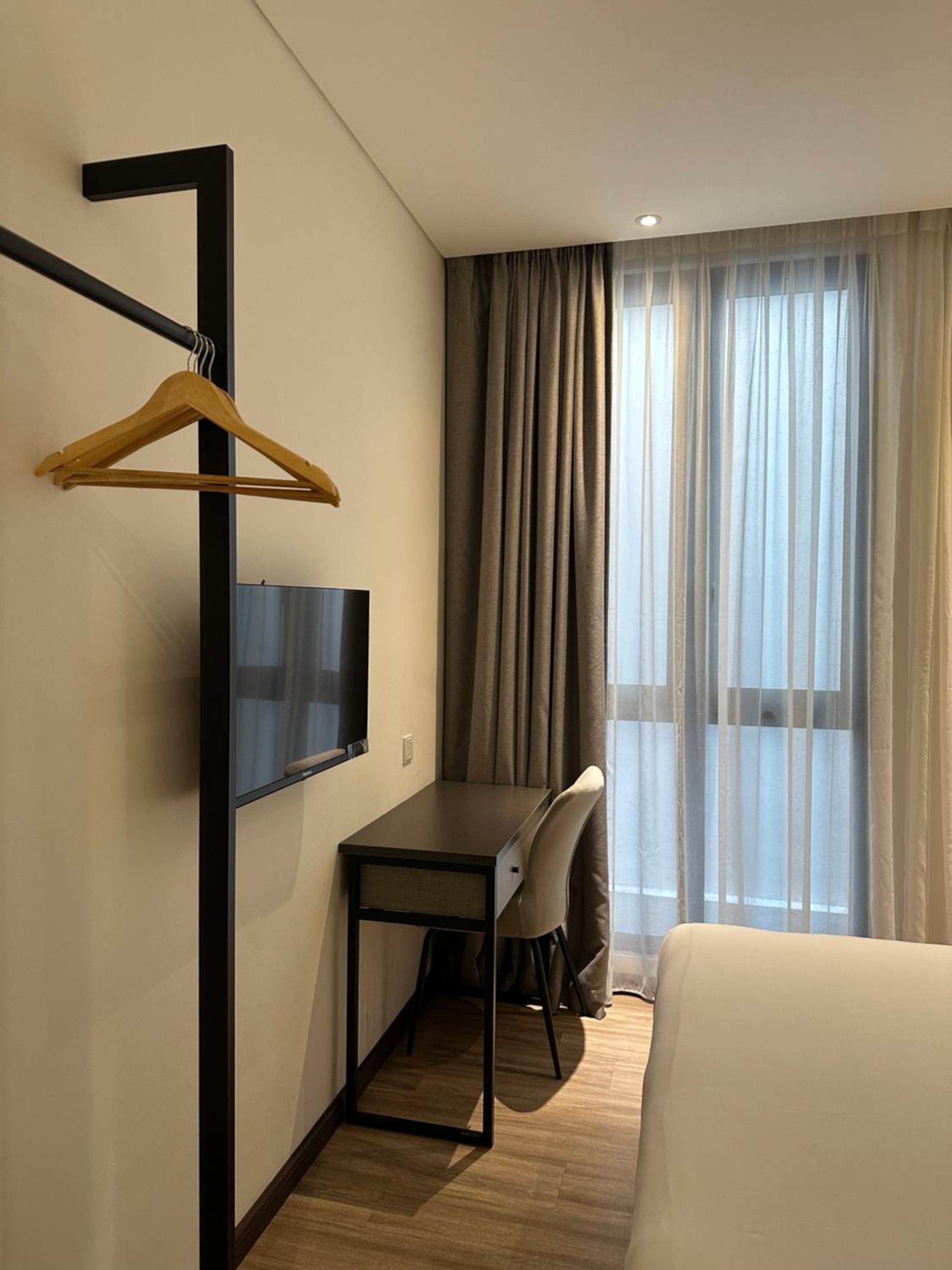 Standard Double Room - Photo 3