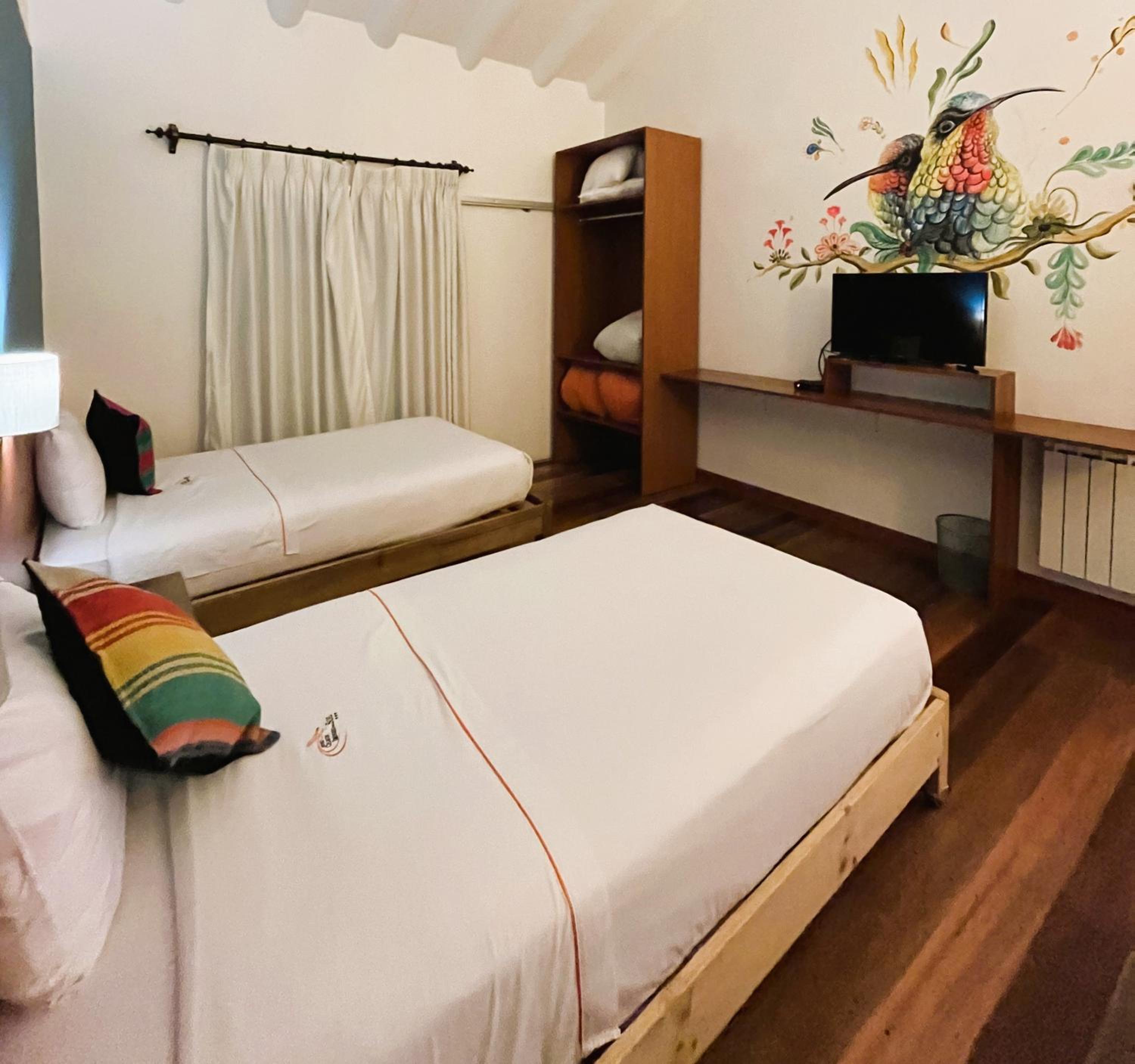 Superior Triple Room photo 1
