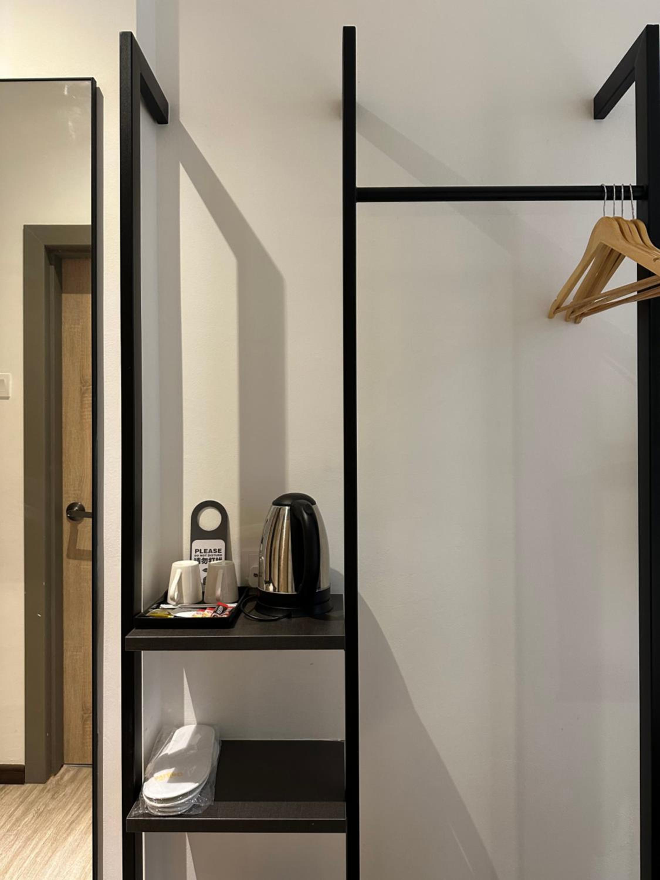 Standard Double Room - Photo 5