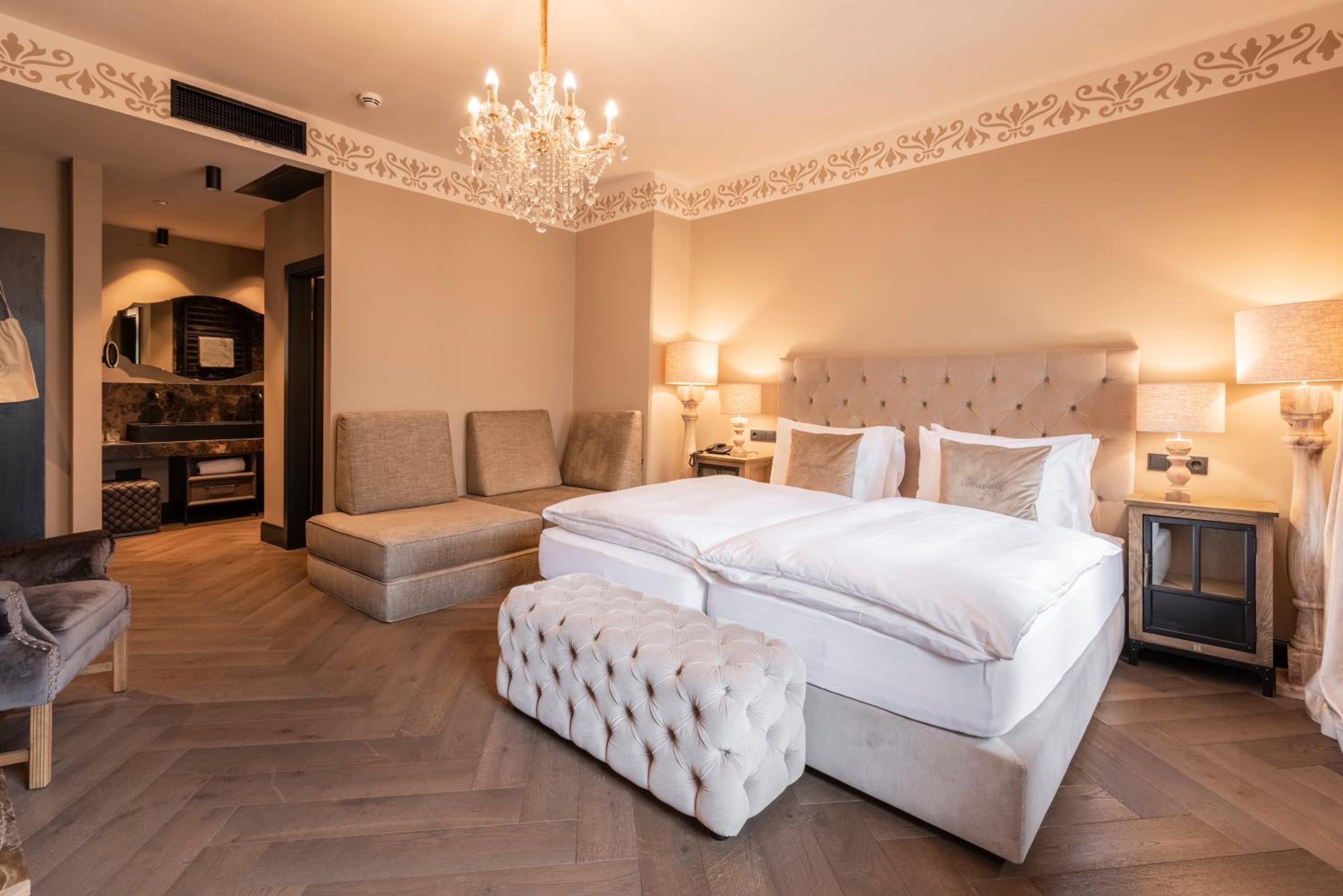 Rössl SUITE - Photo 2
