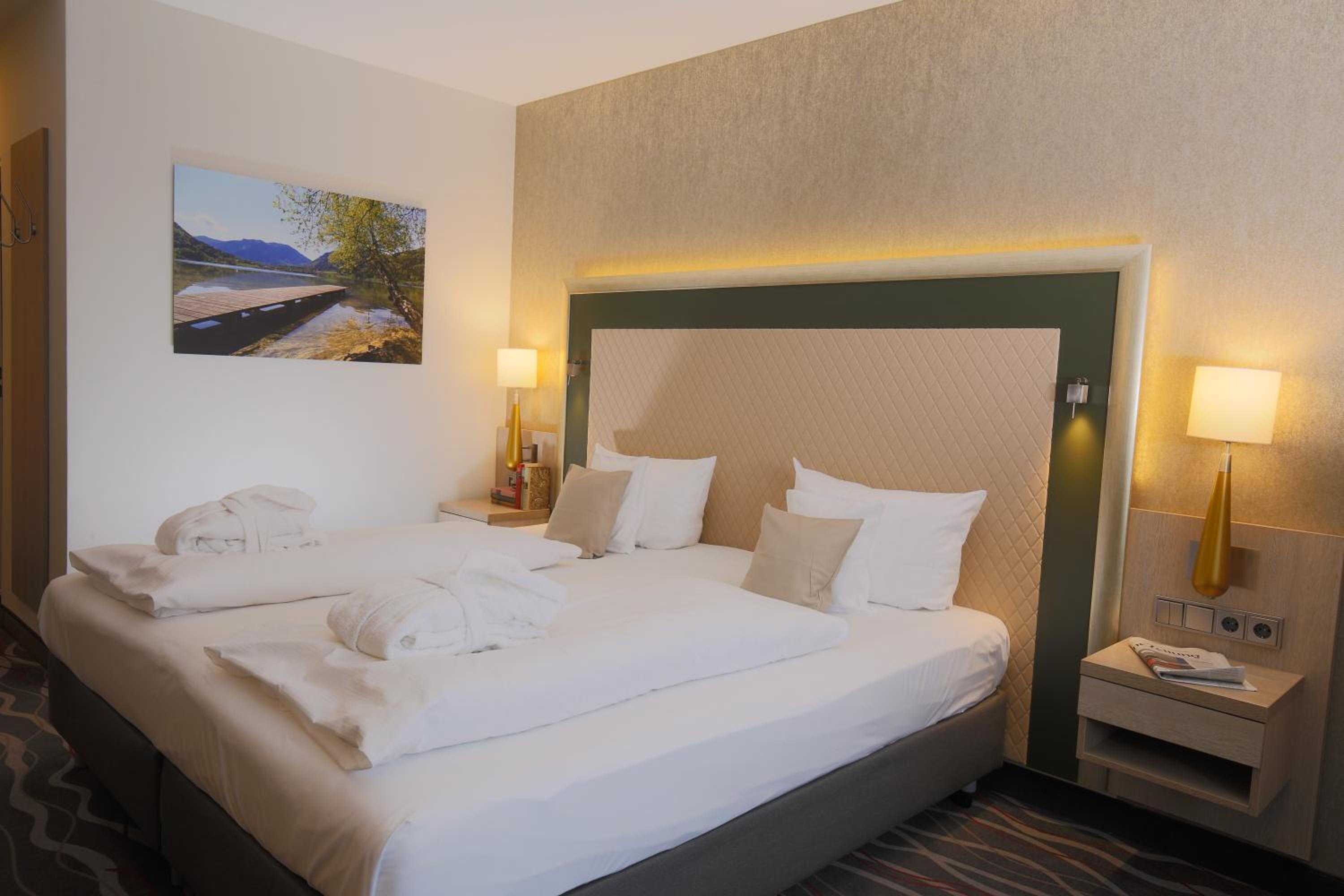 Comfort Room with Balcony or Terrace - Photo 3