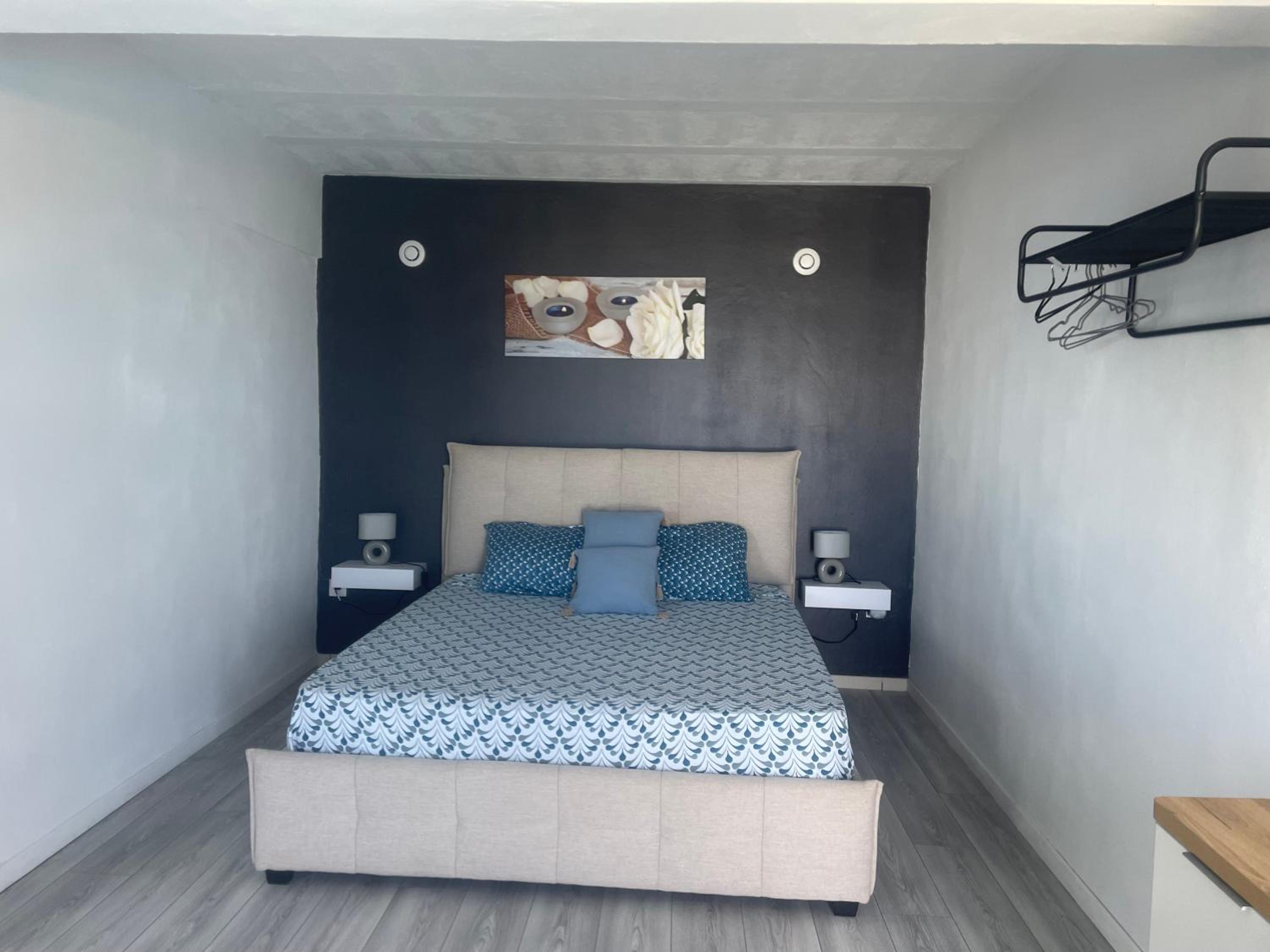 Double Room with Sea View photo 1