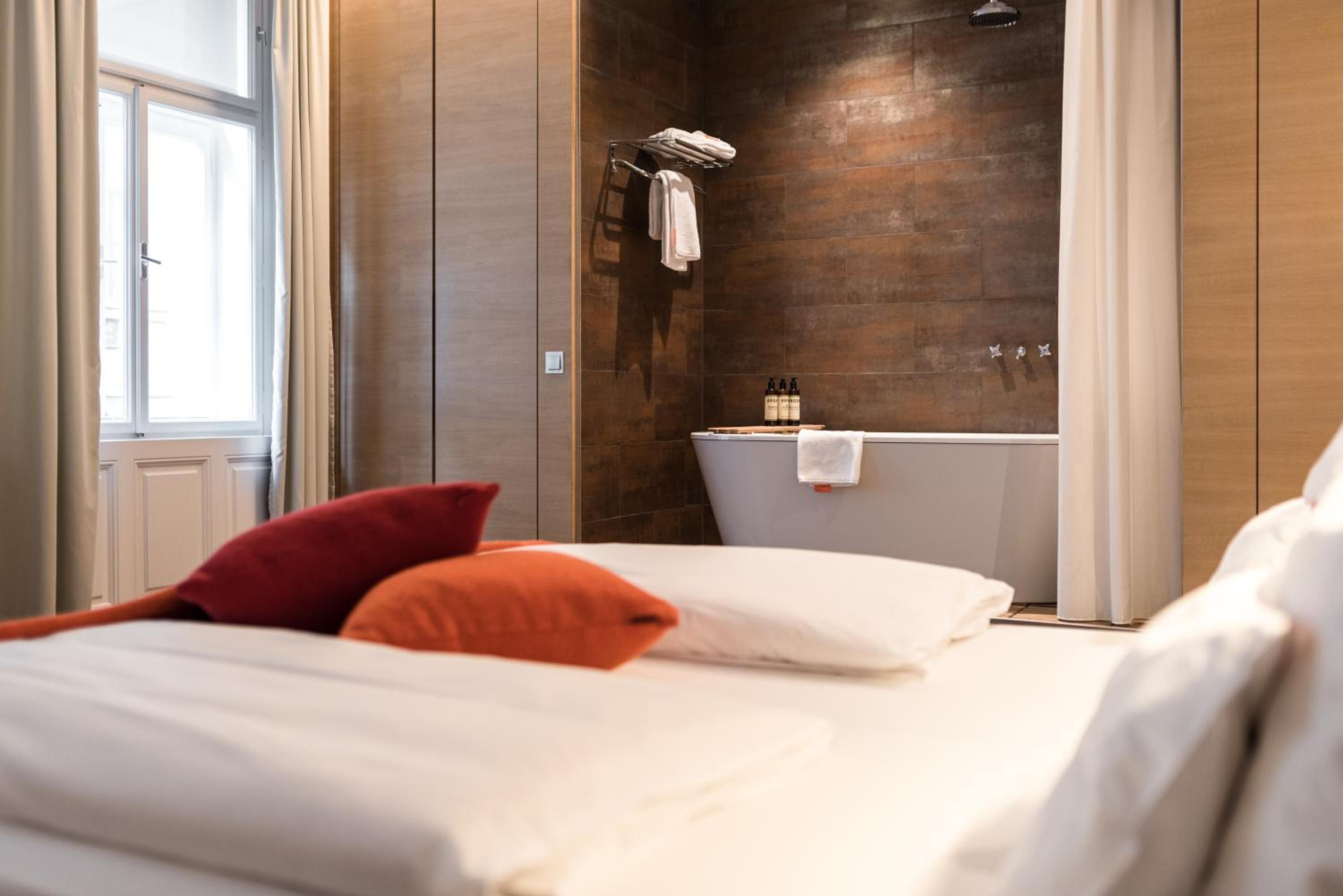 Triple Room Xl