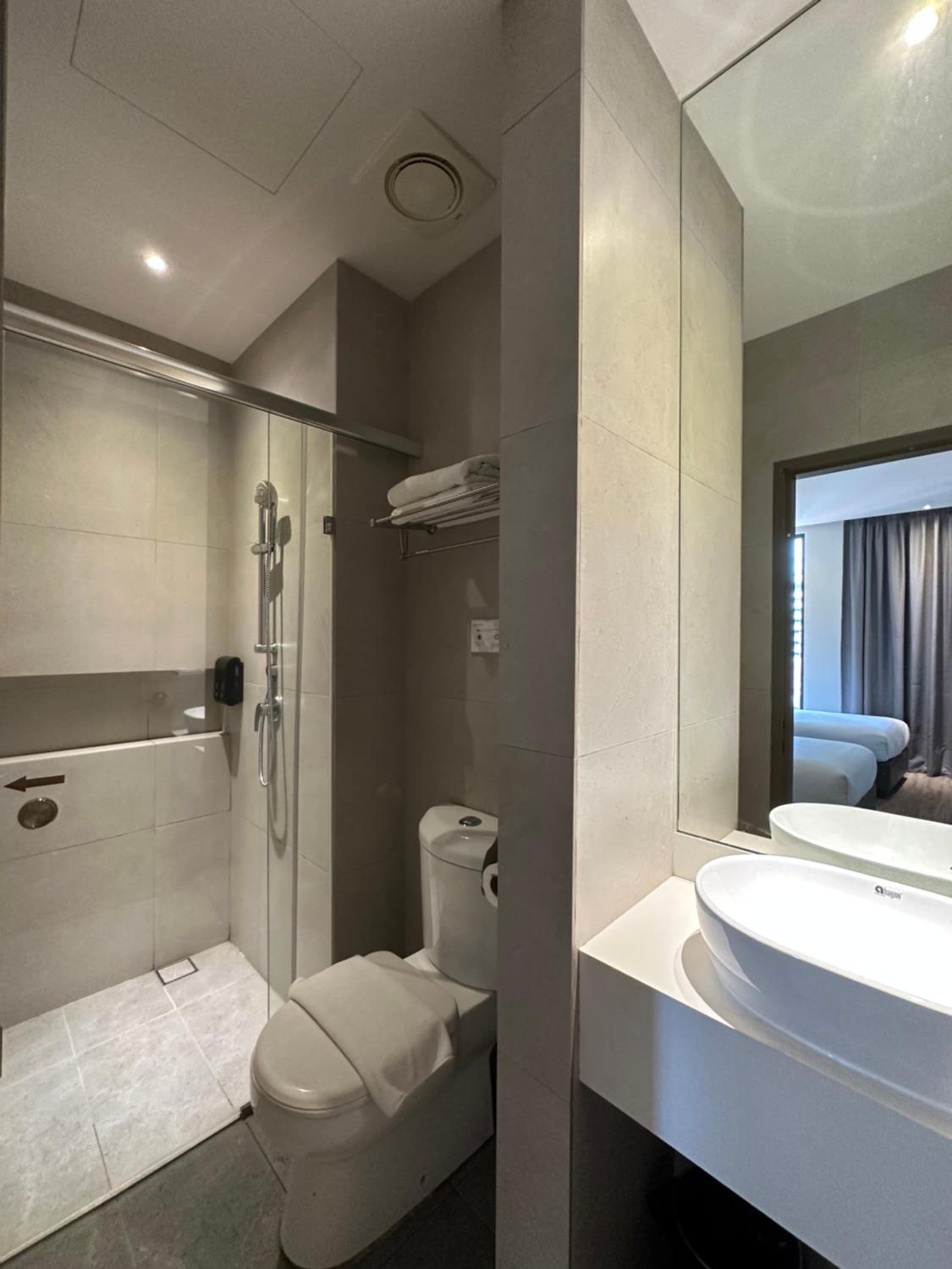 Deluxe Double or Twin Room - Photo 4
