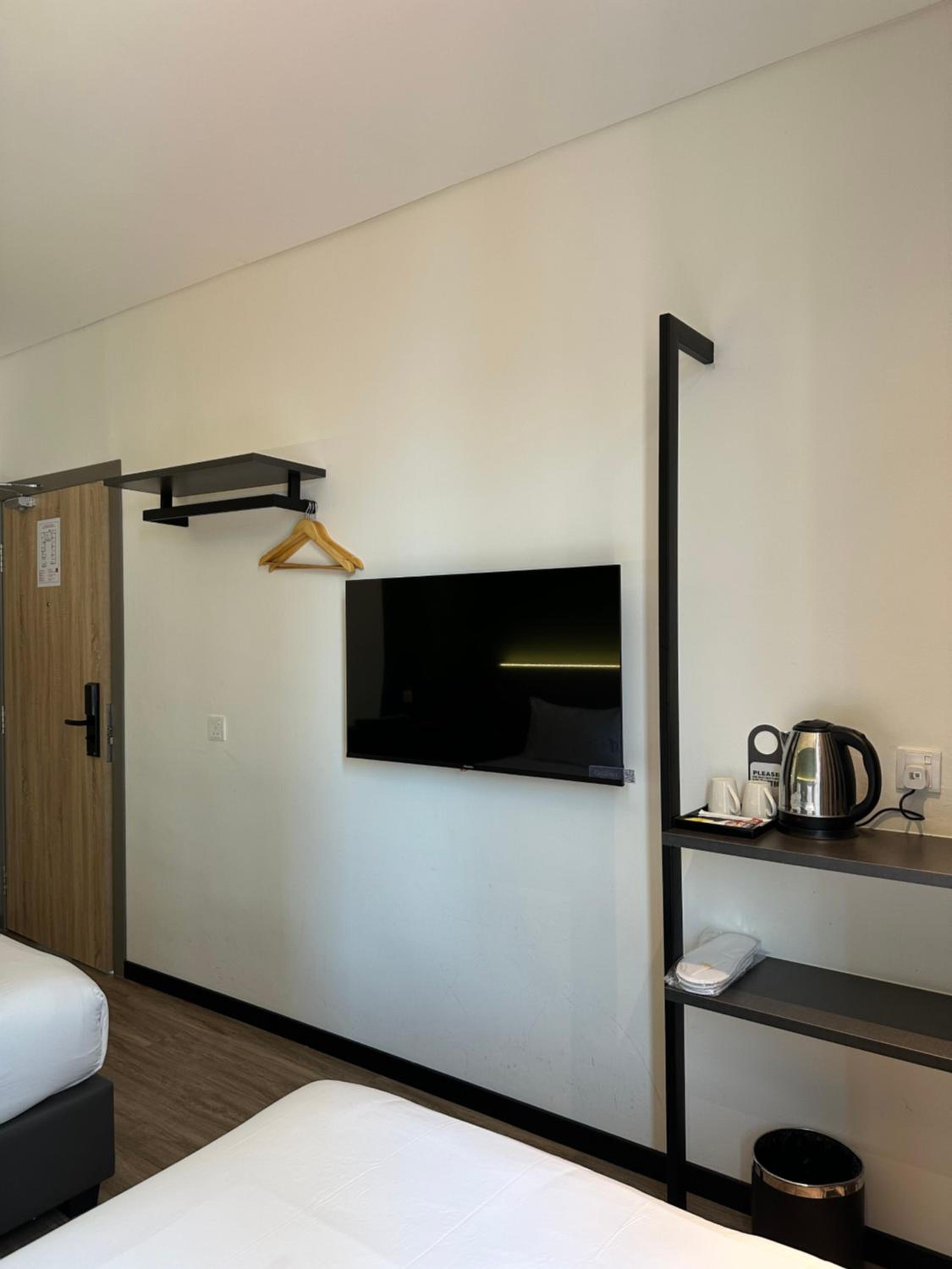 Deluxe Double or Twin Room - Photo 3